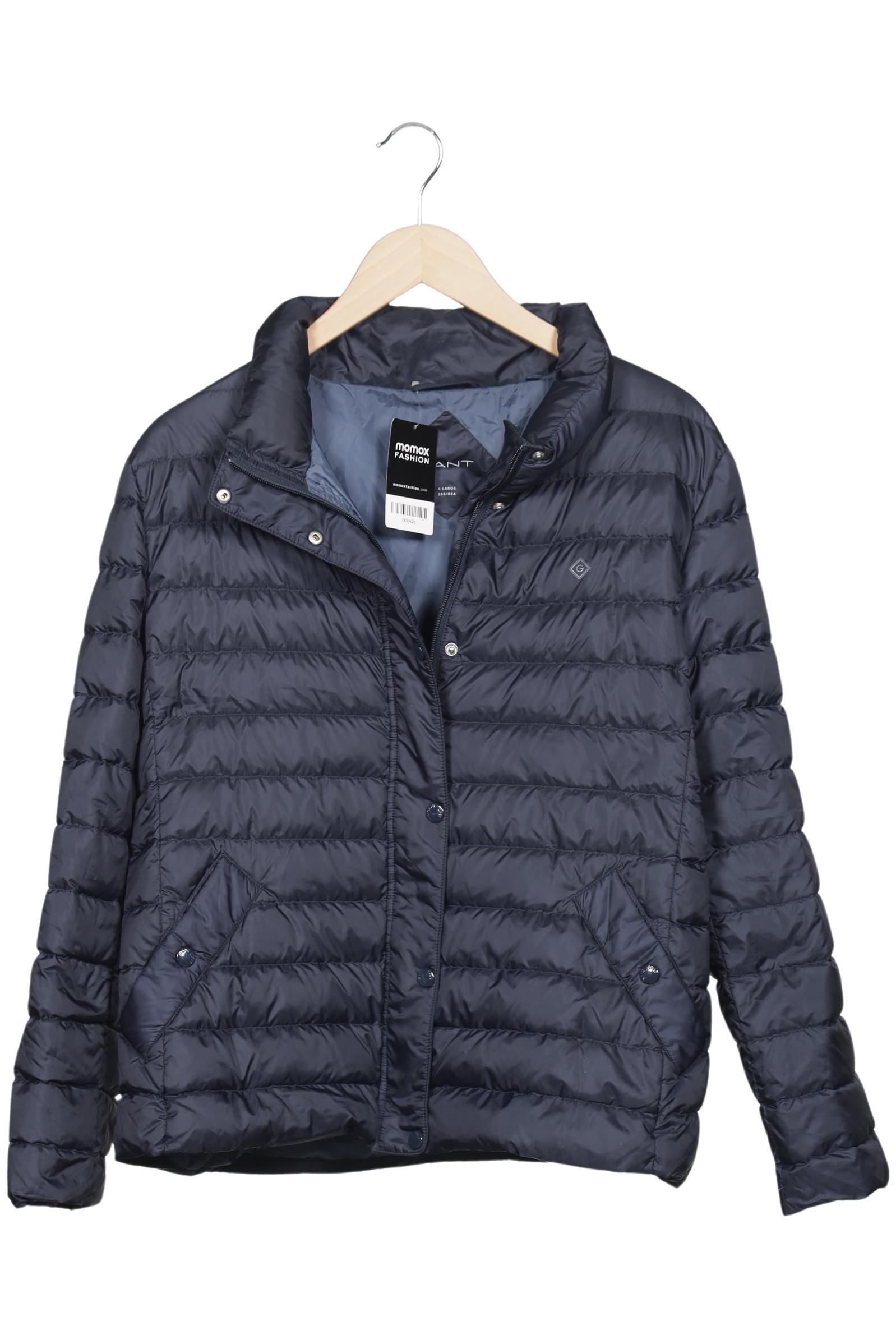 

Gant Damen Jacke, marineblau, Gr. 44