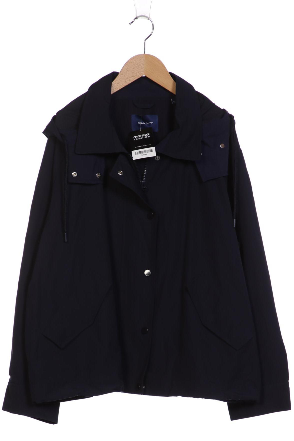 

Gant Damen Jacke, marineblau, Gr. 44