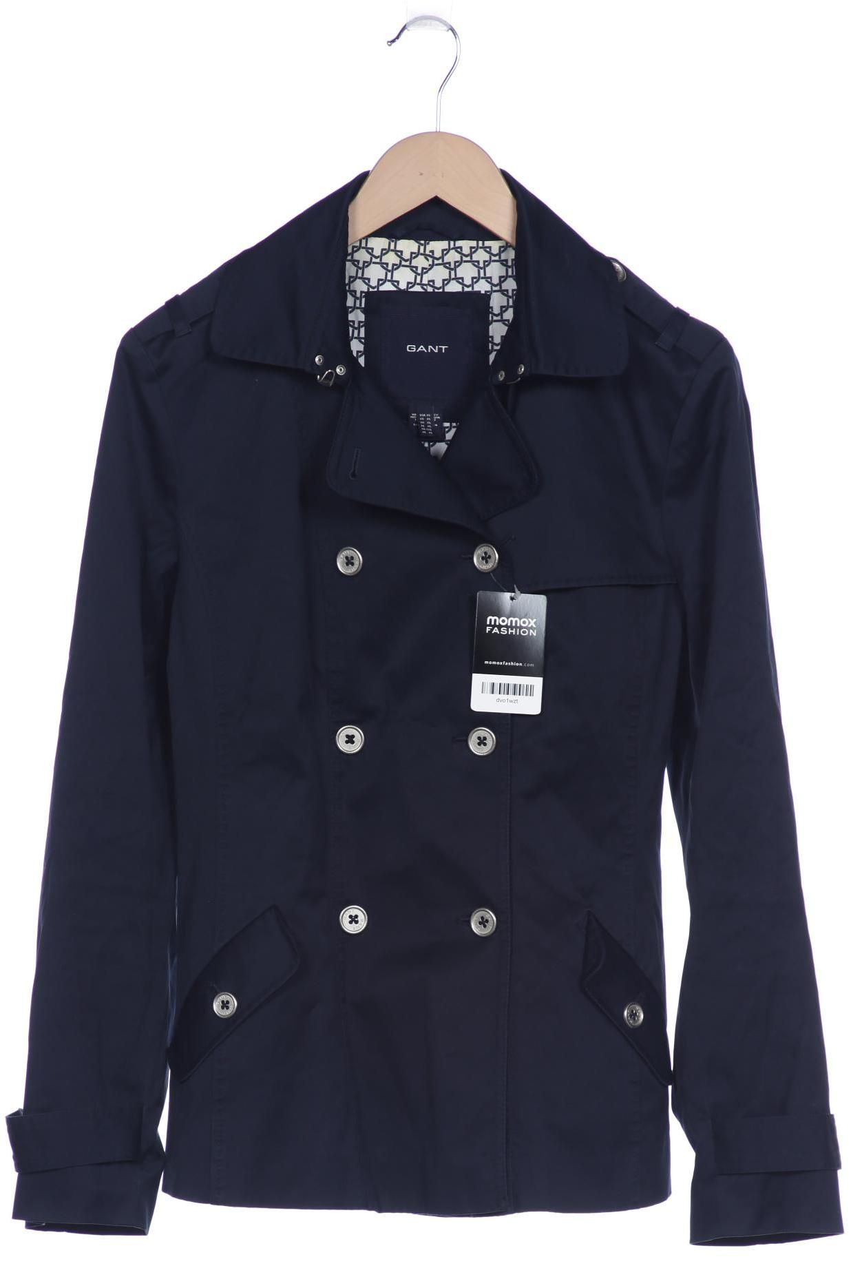 

Gant Damen Jacke, marineblau, Gr. 44