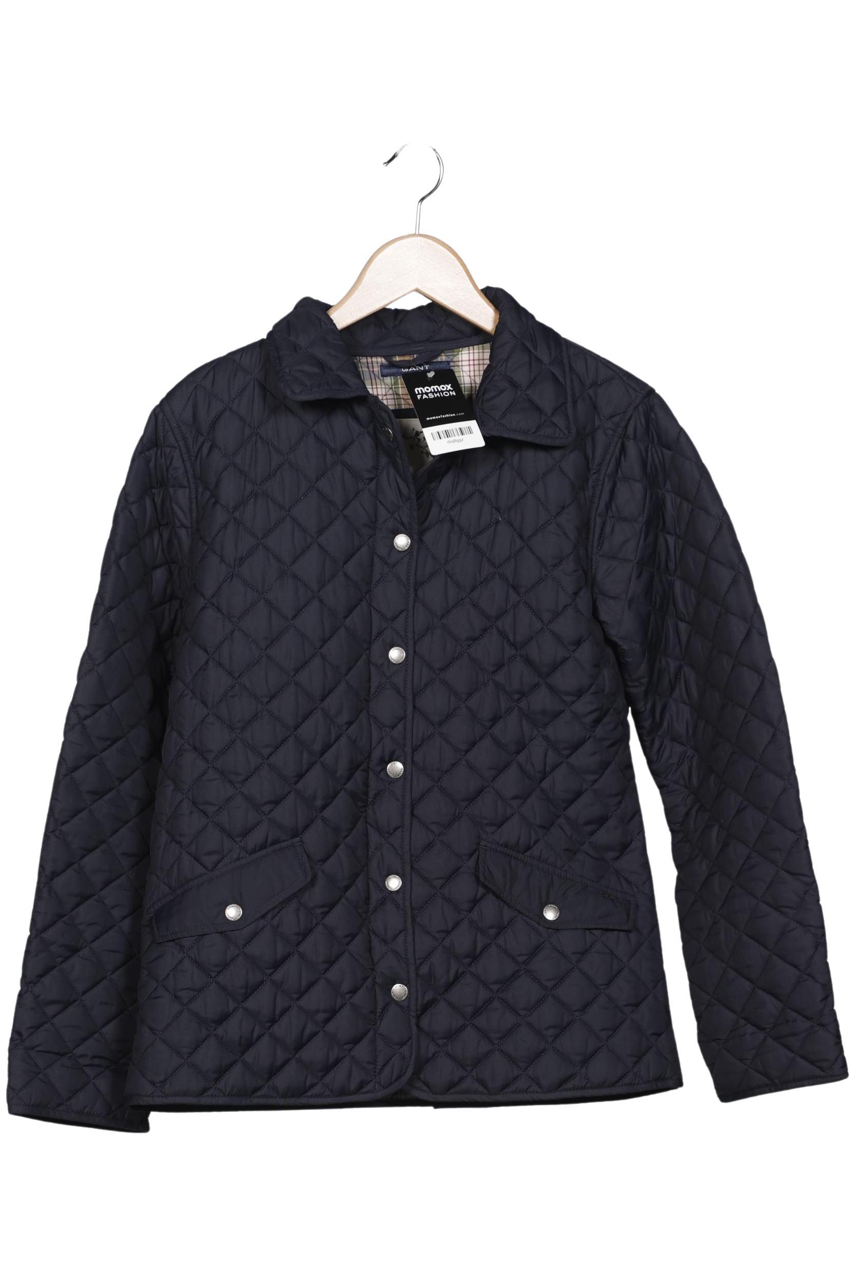 

Gant Damen Jacke, marineblau, Gr. 42