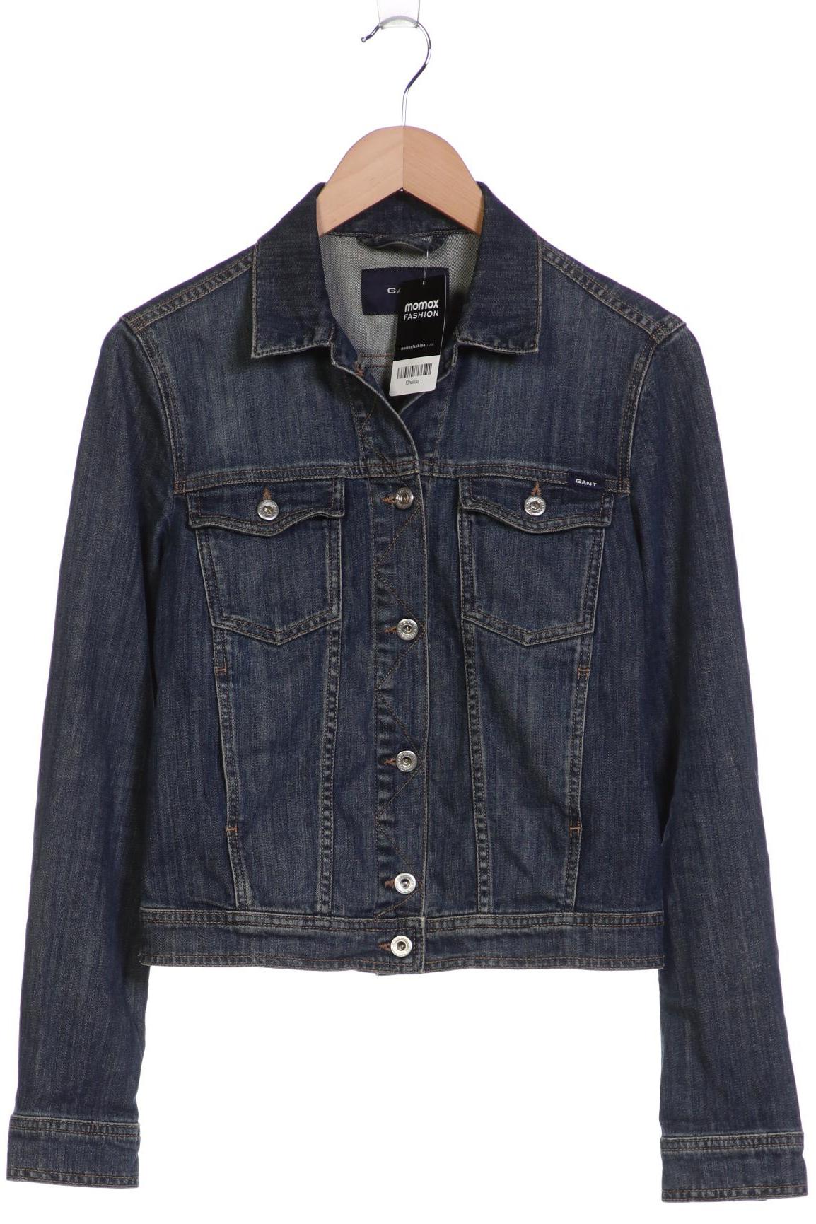 

Gant Damen Jacke, marineblau, Gr. 36