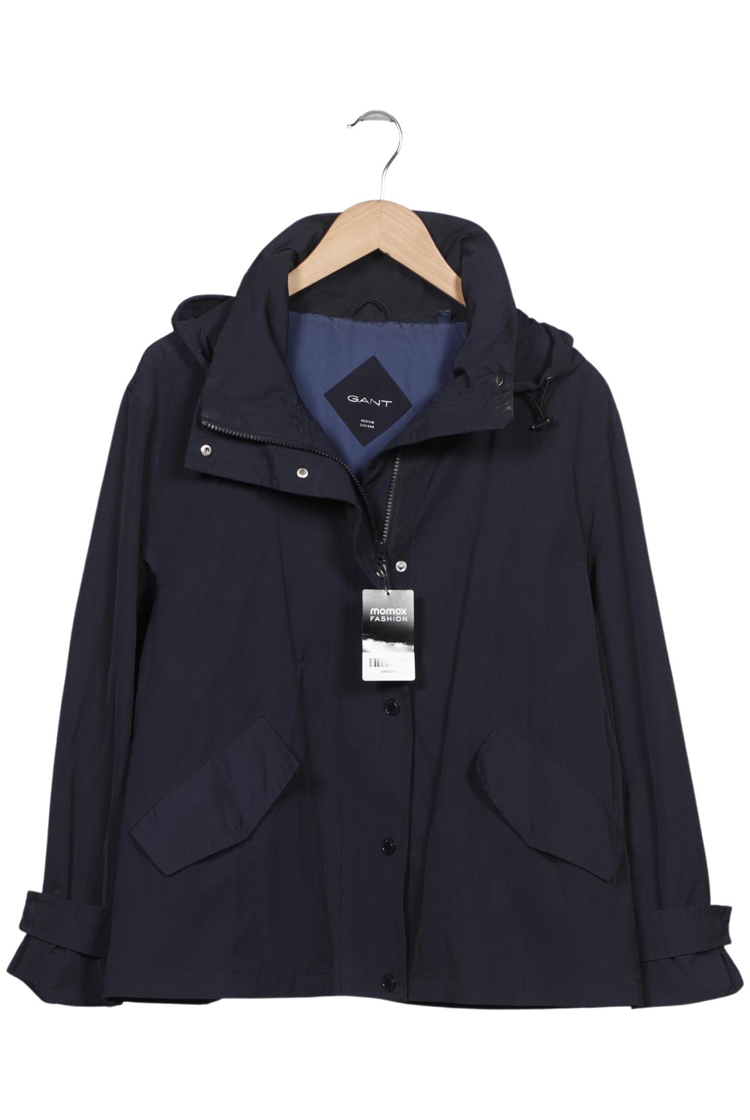 

Gant Damen Jacke, marineblau, Gr. 38