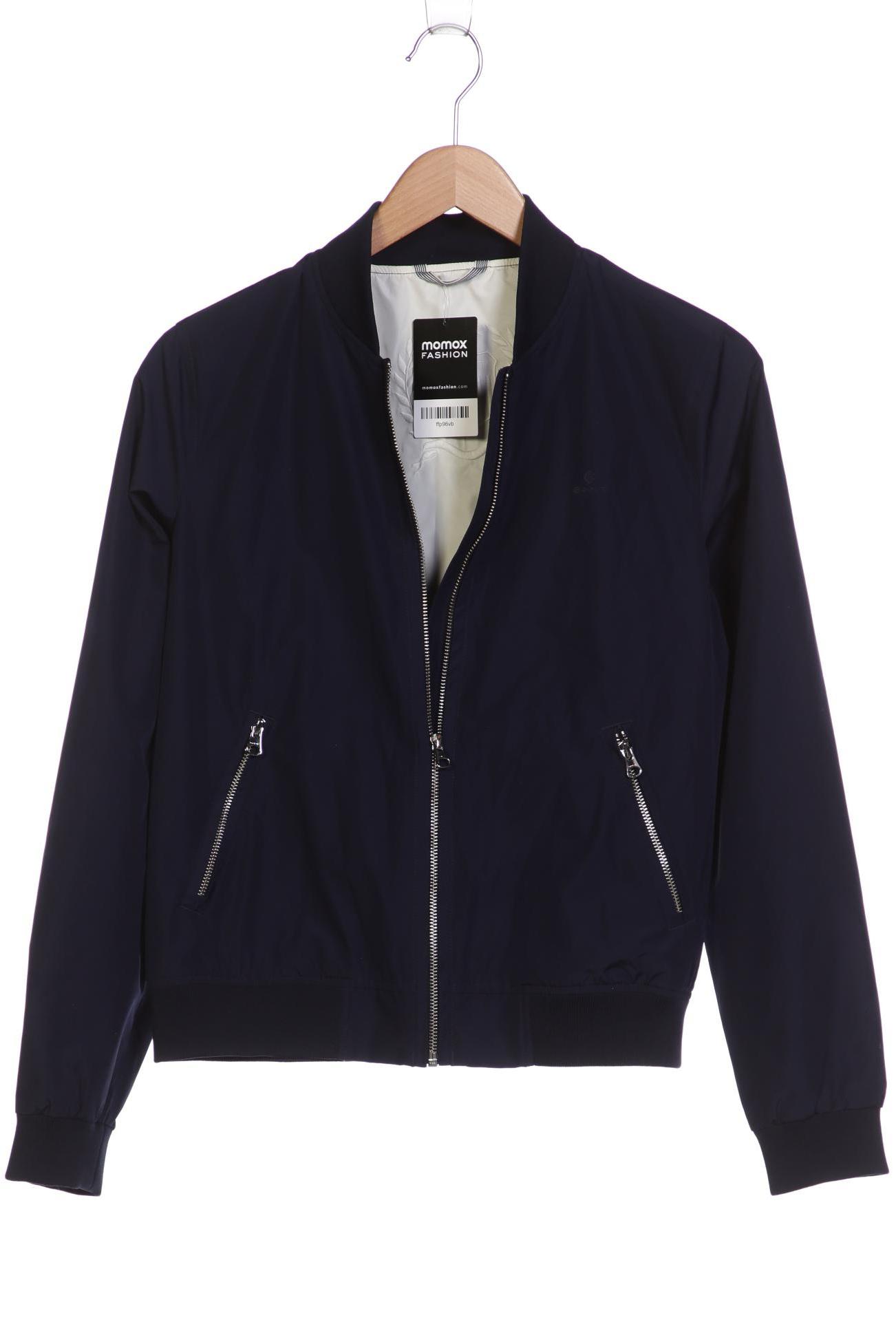 

GANT Damen Jacke, marineblau