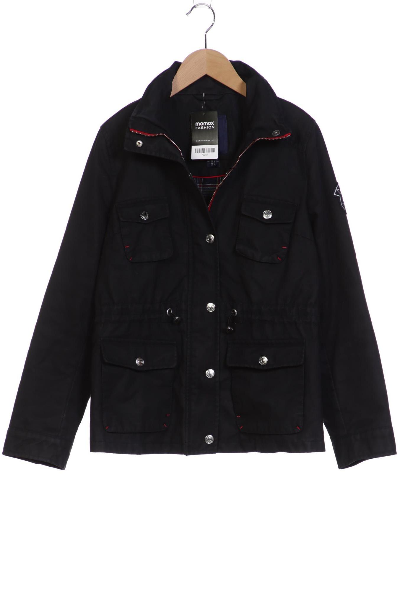 

GANT Damen Jacke, marineblau