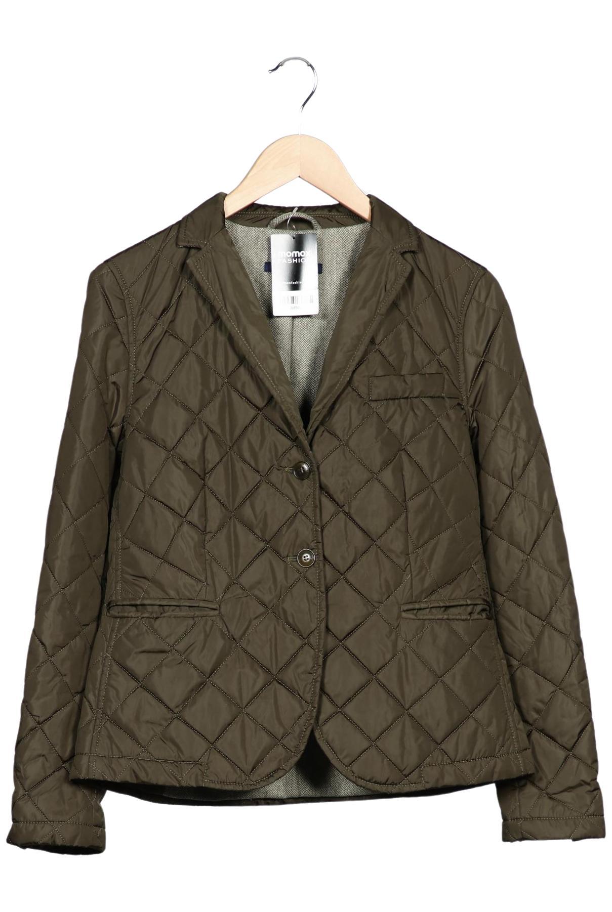 

Gant Damen Jacke, grün, Gr. 40