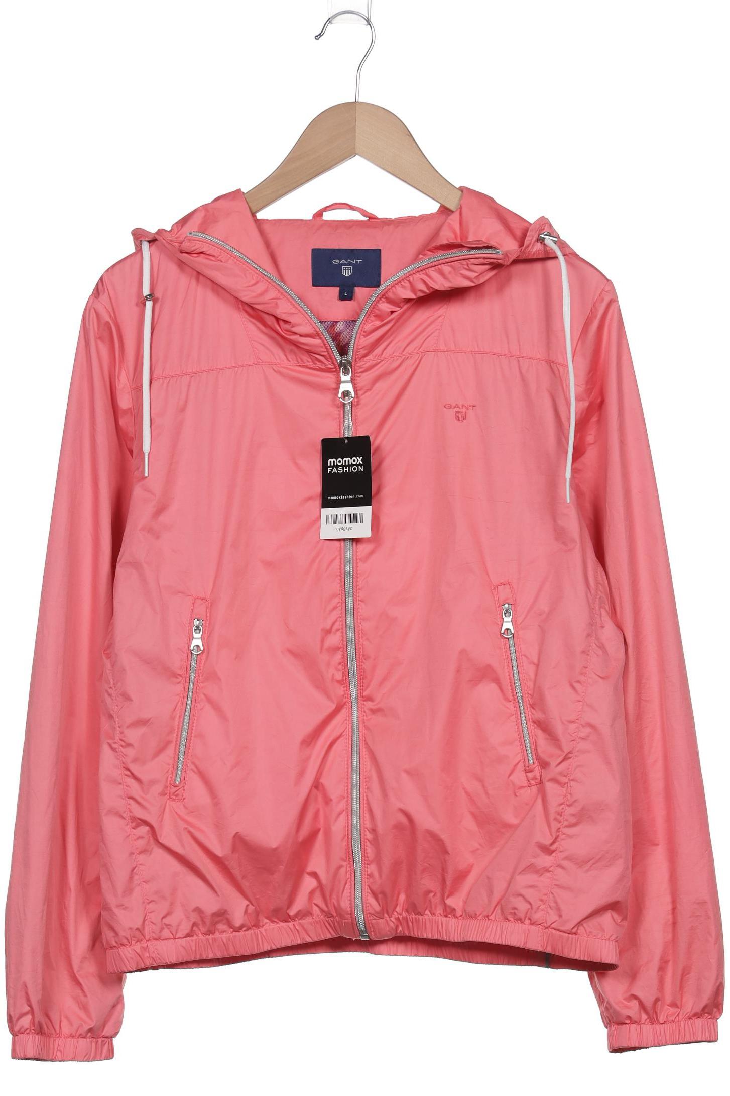 

Gant Damen Jacke, pink, Gr. 42