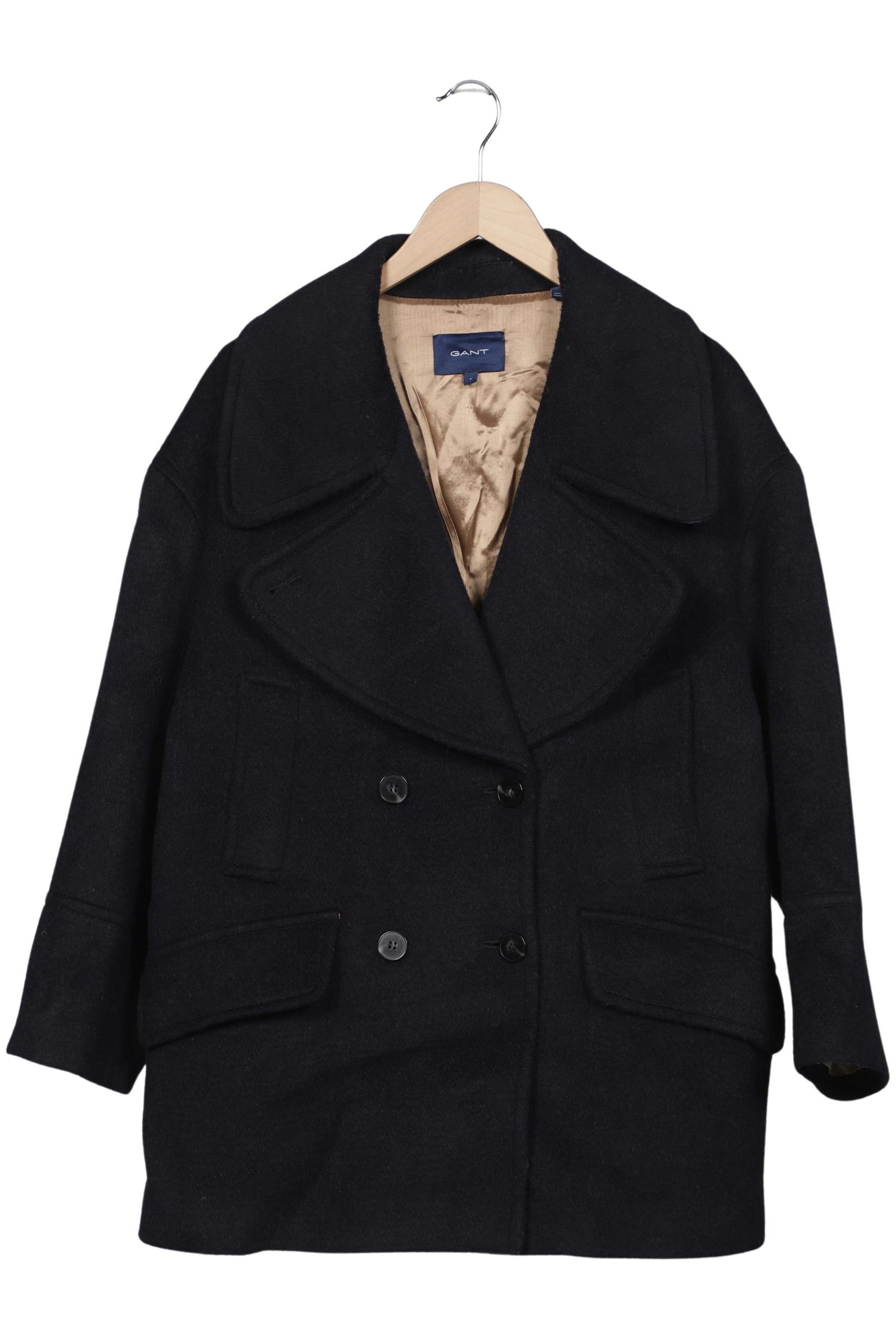 

Gant Damen Jacke, marineblau, Gr. 42