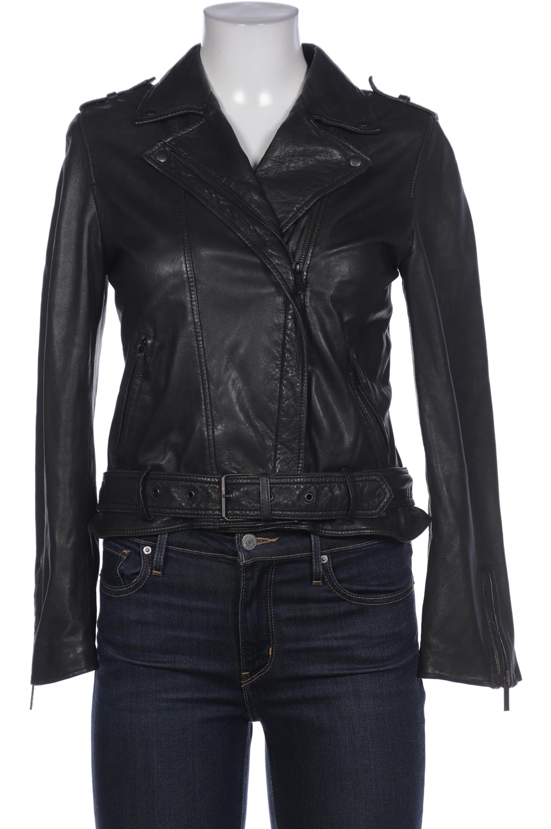 

Gant Damen Jacke, schwarz, Gr. 38