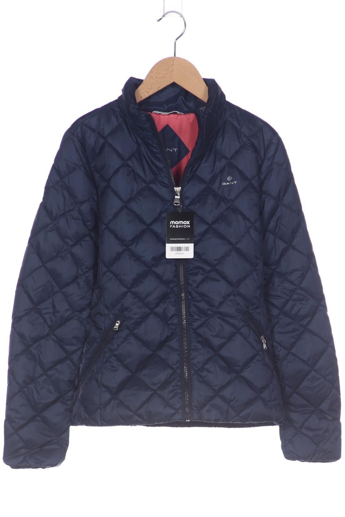 

Gant Damen Jacke, marineblau, Gr. 34