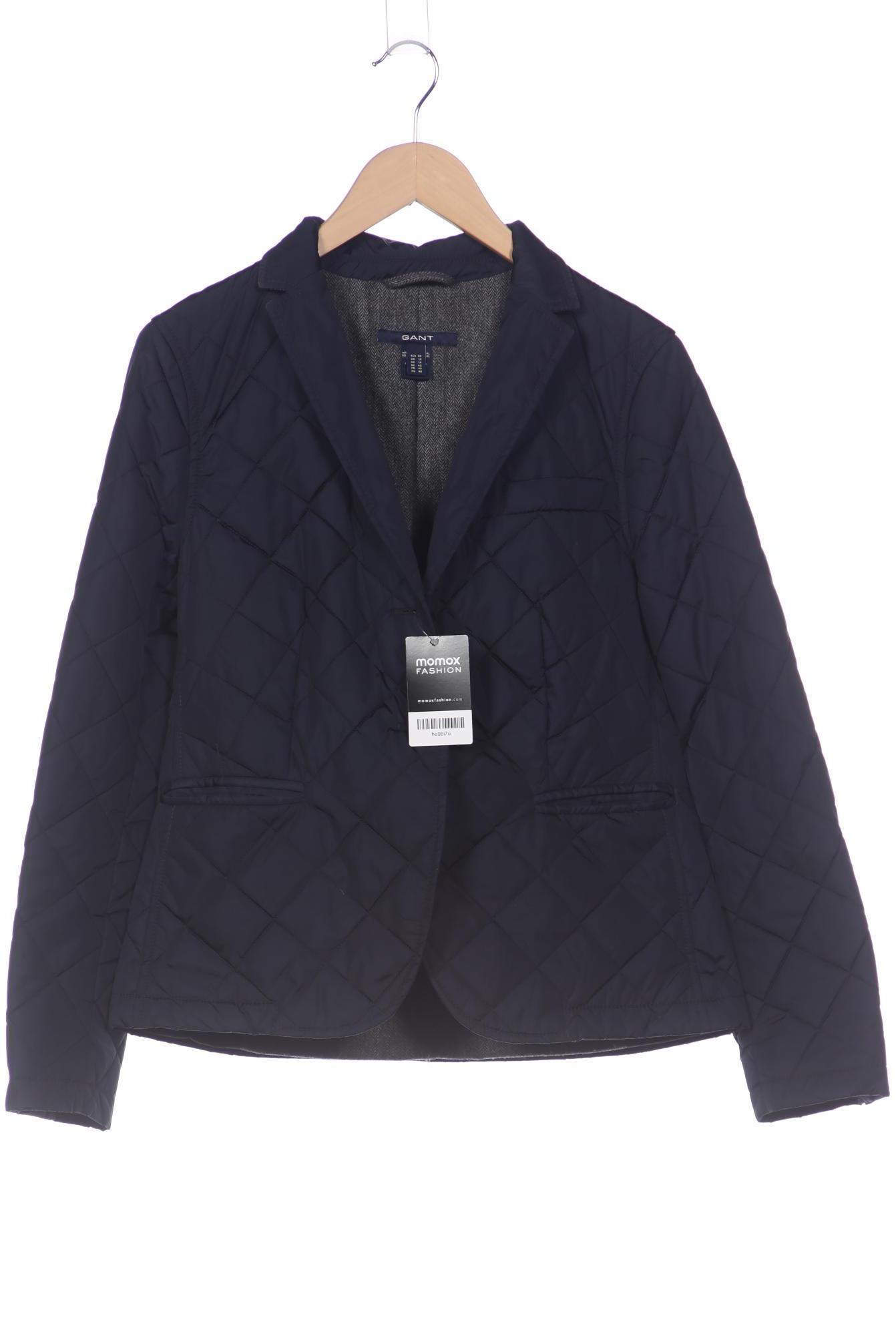 

Gant Damen Jacke, marineblau, Gr. 40