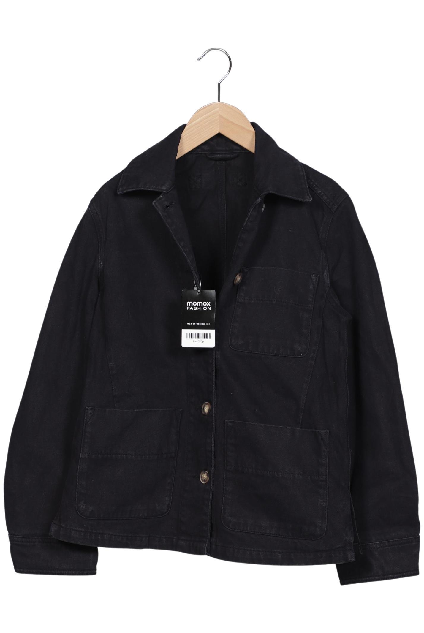 

Gant Damen Jacke, marineblau, Gr. 34
