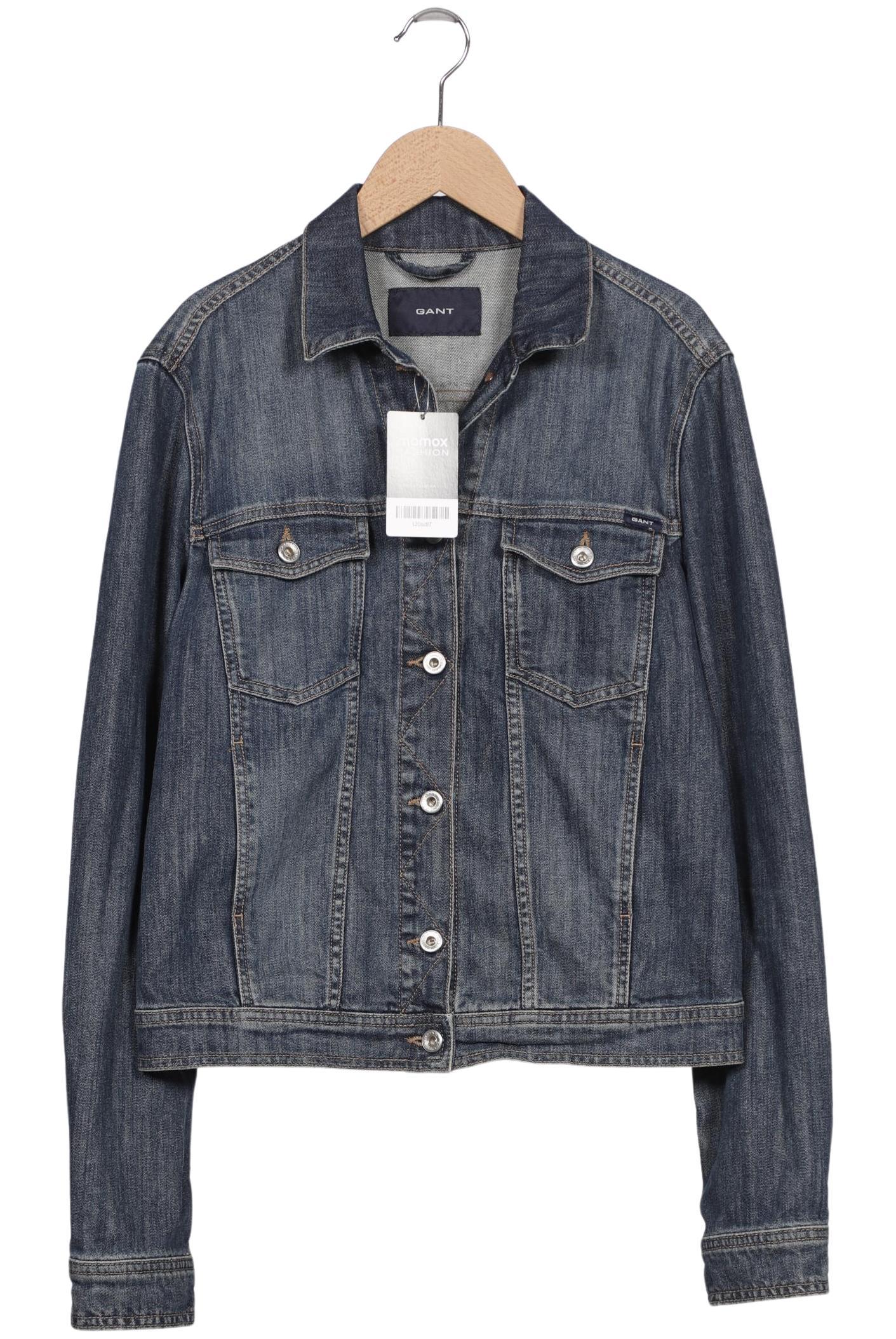 

Gant Damen Jacke, marineblau, Gr. 38