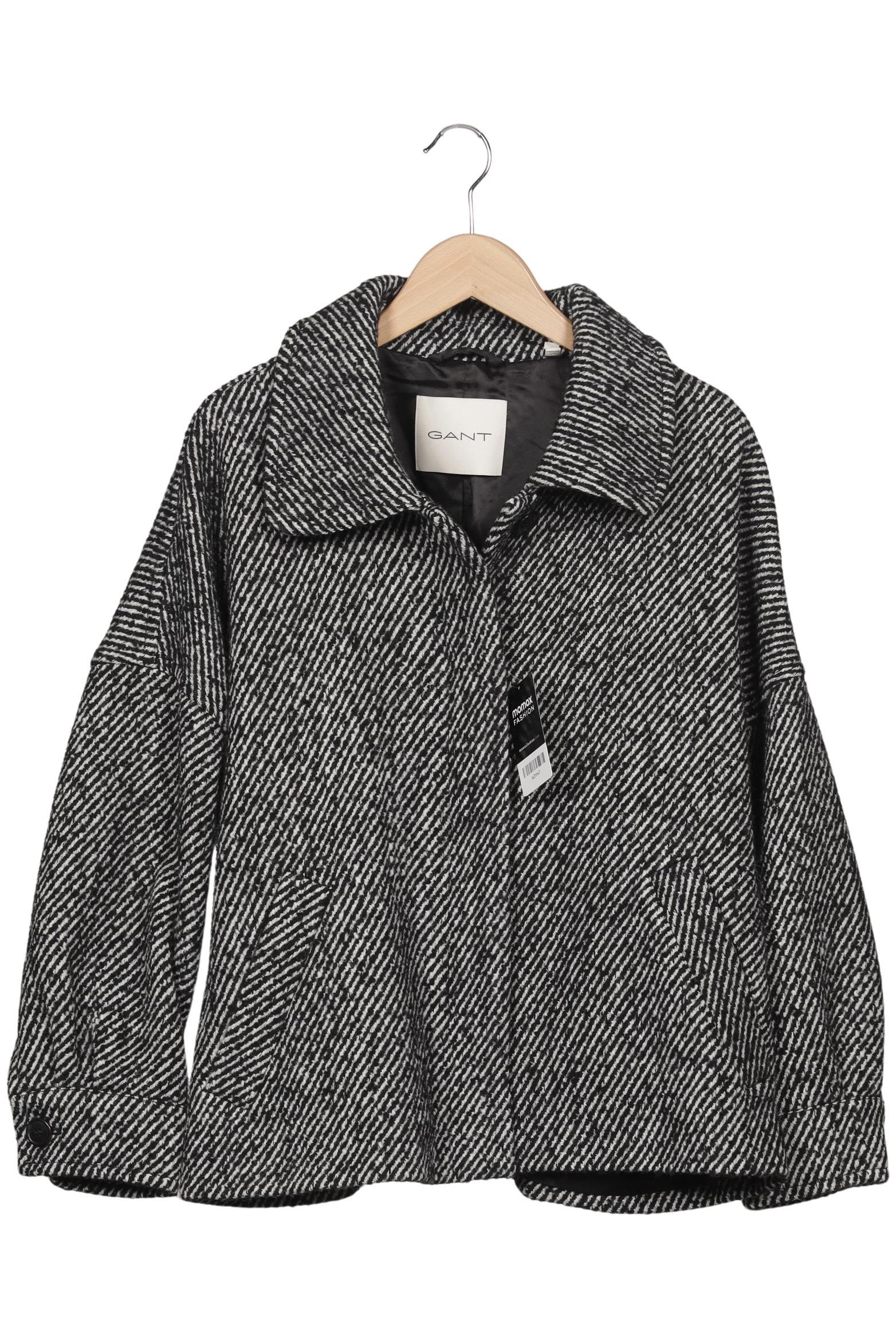 

Gant Damen Jacke, grau, Gr. 42