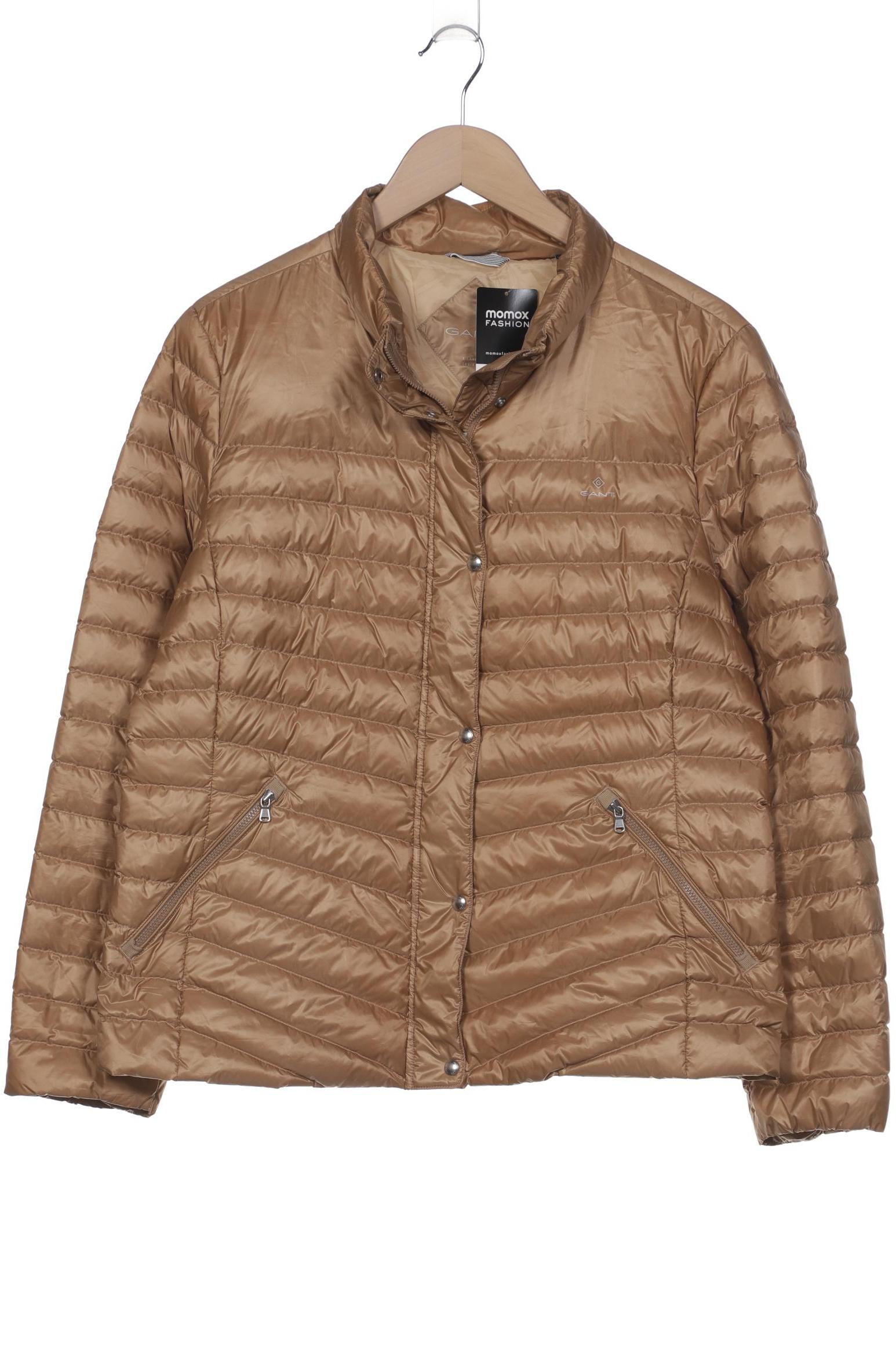 

Gant Damen Jacke, beige, Gr. 44
