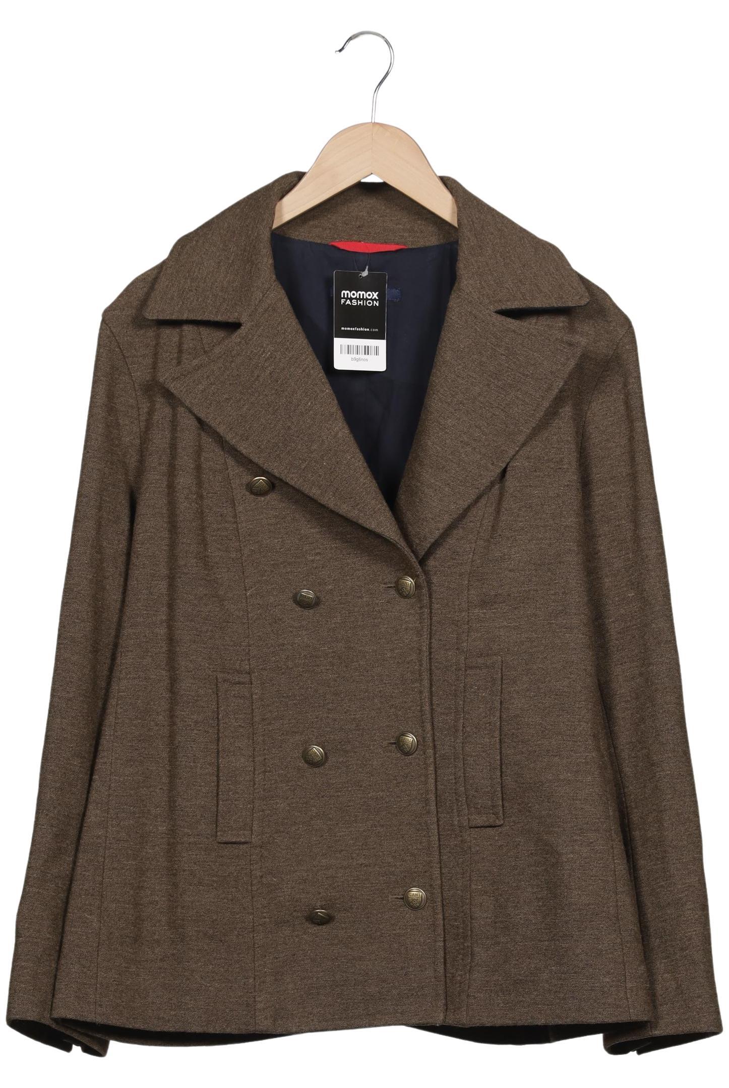 

Gant Damen Jacke, braun, Gr. 46