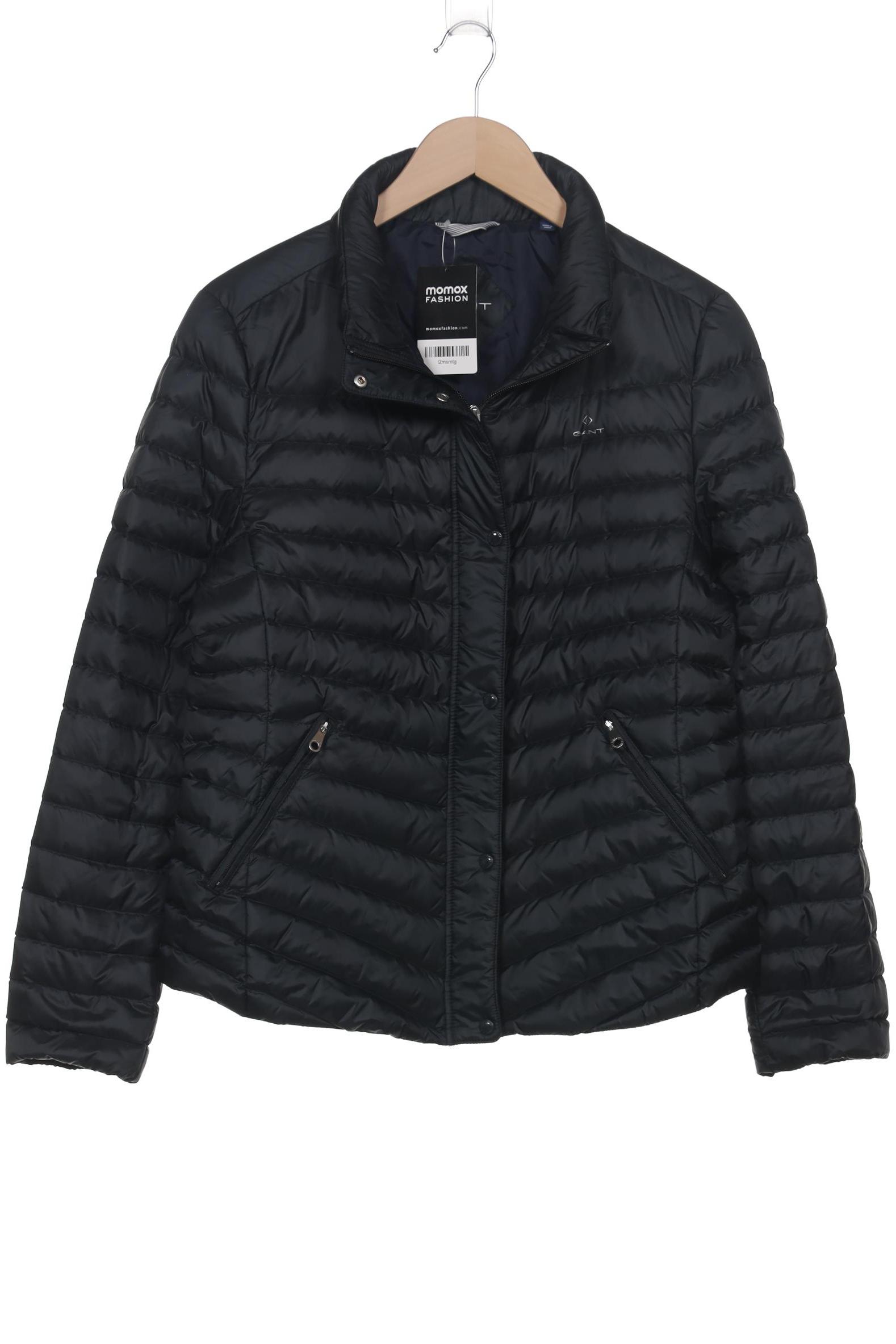 

Gant Damen Jacke, schwarz, Gr. 42