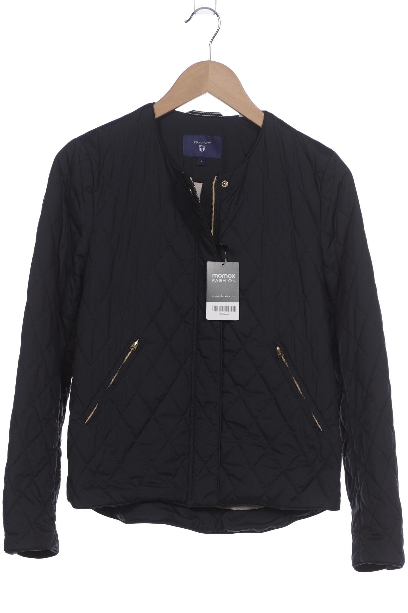 

Gant Damen Jacke, marineblau, Gr. 36