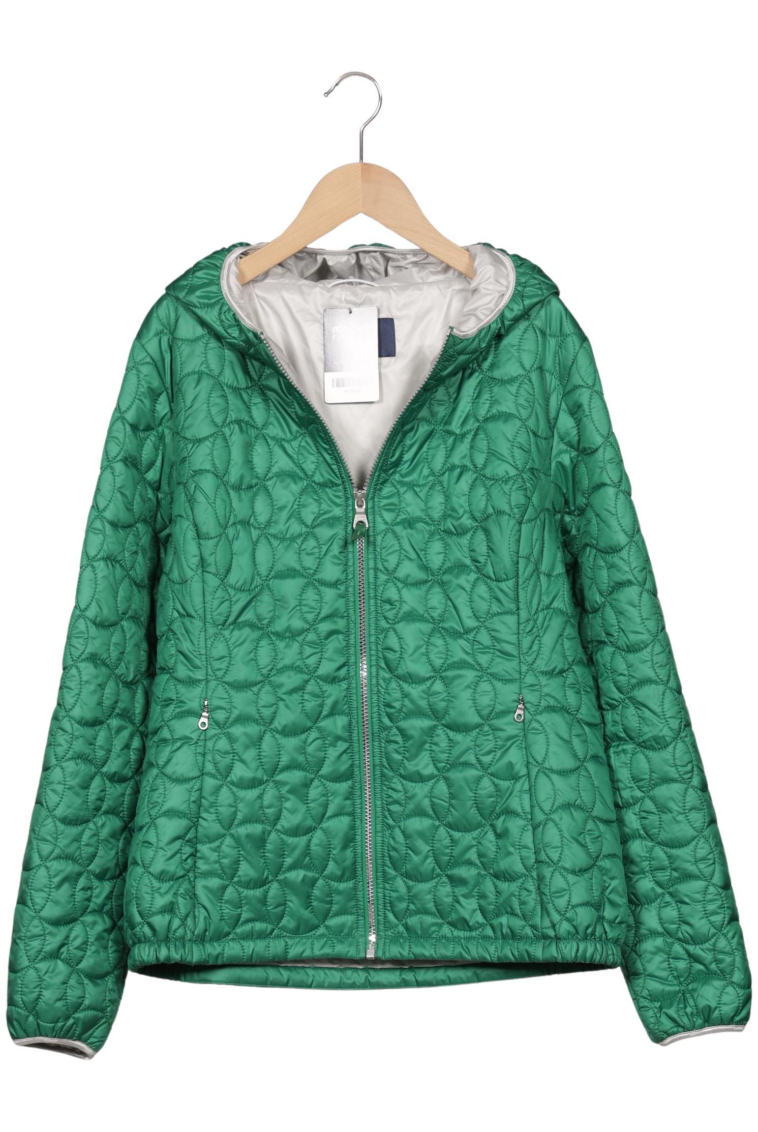 

Gant Damen Jacke, grün, Gr. 42