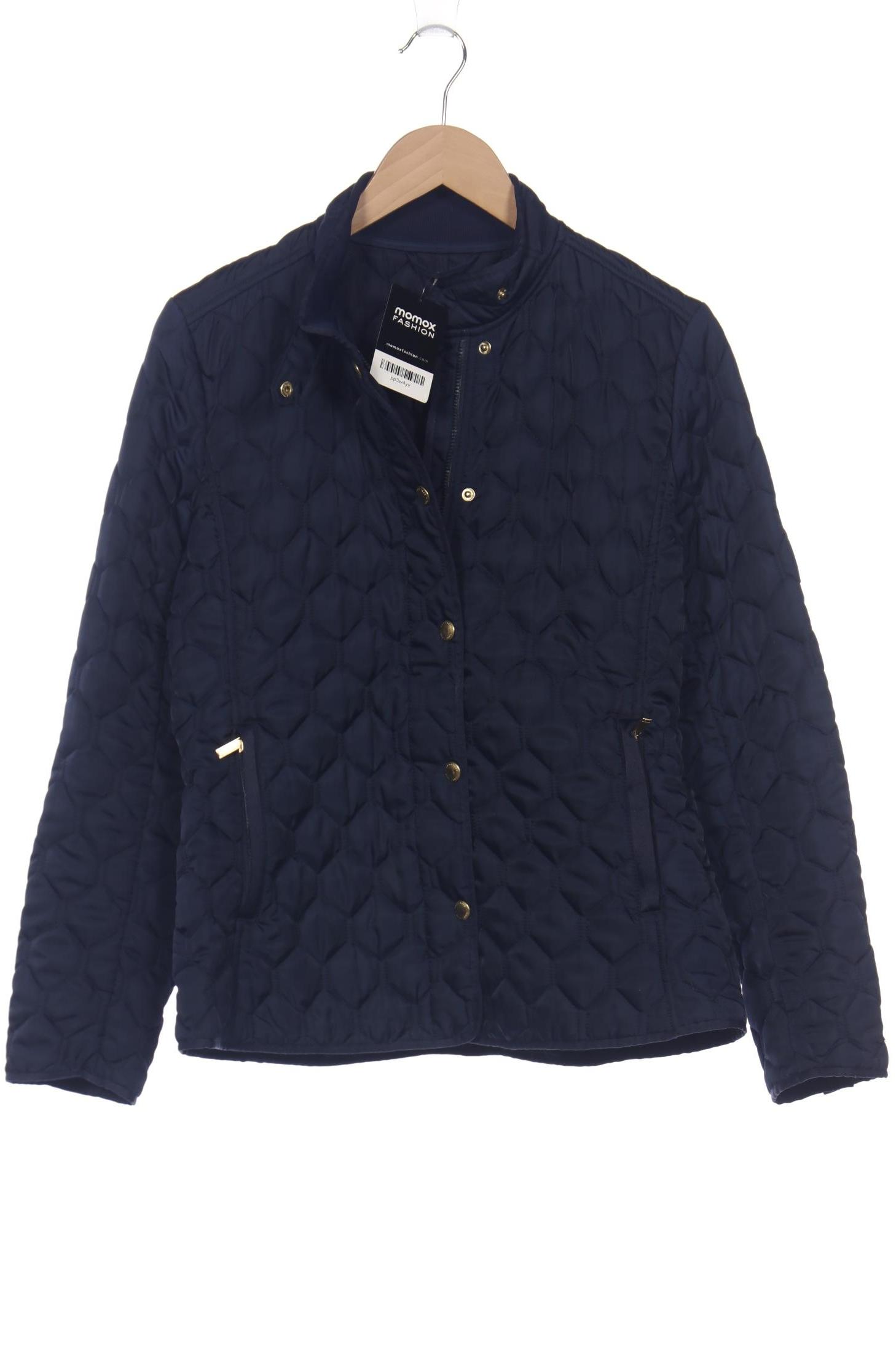 

Gant Damen Jacke, marineblau, Gr. 38