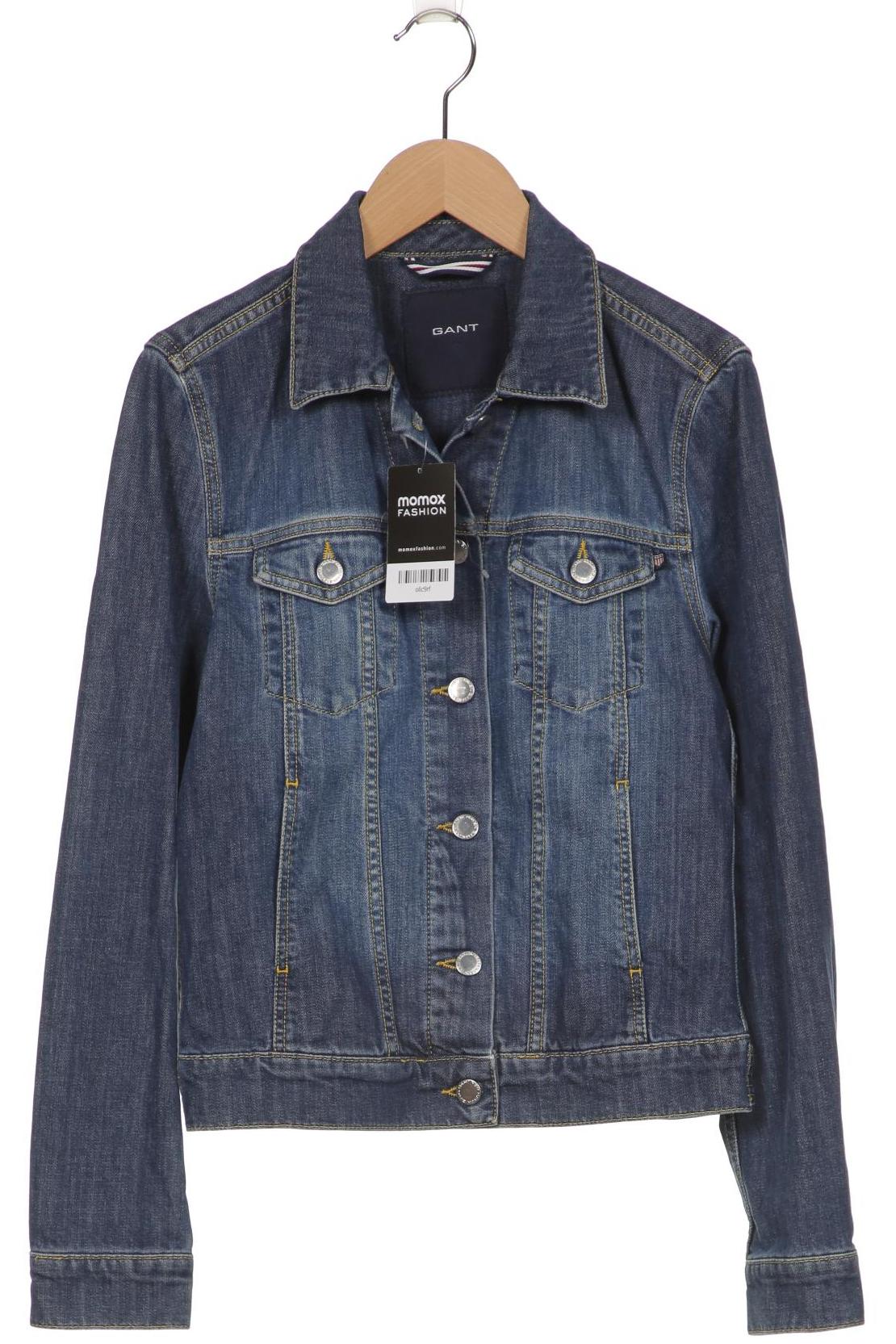 

Gant Damen Jacke, marineblau, Gr. 36