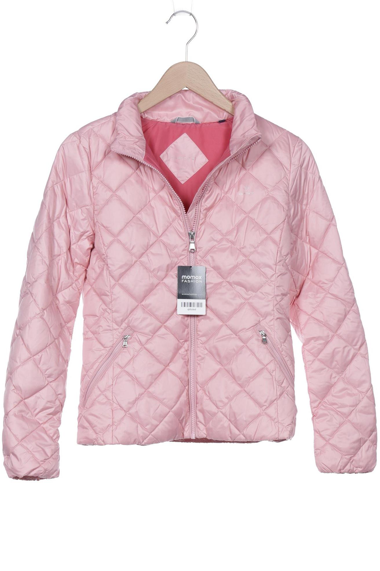 

Gant Damen Jacke, pink, Gr. 34