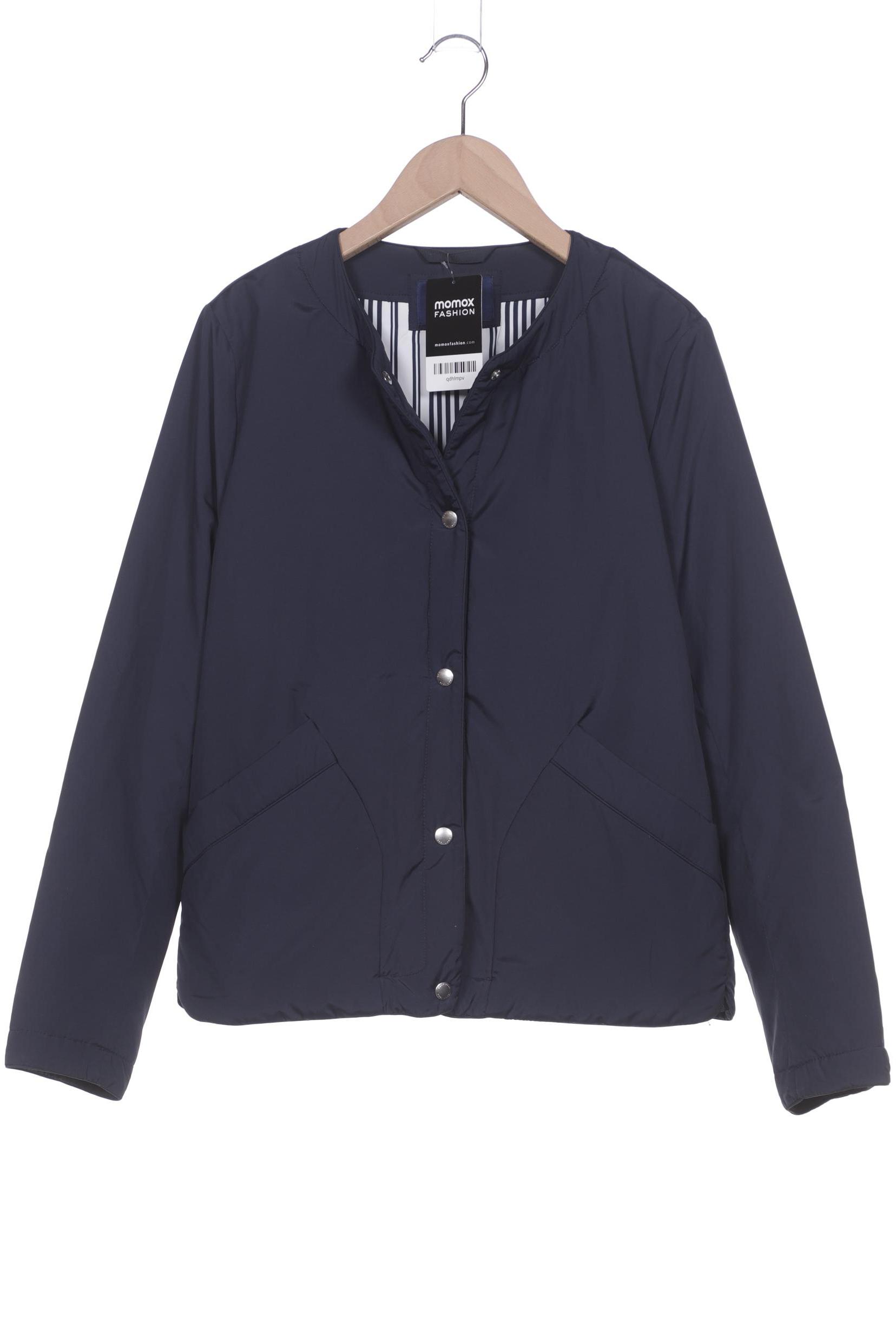 

Gant Damen Jacke, marineblau, Gr. 34
