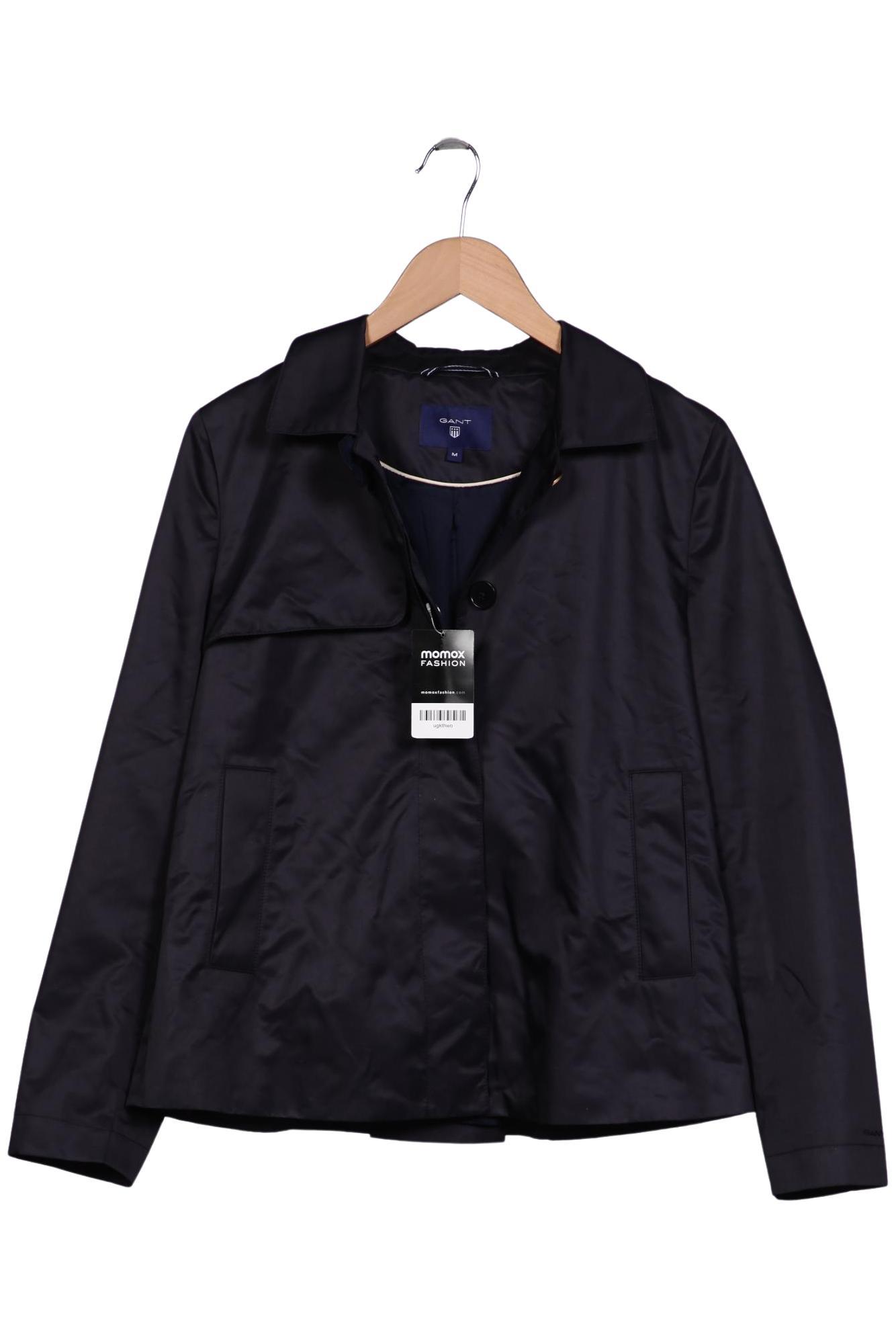 

Gant Damen Jacke, marineblau, Gr. 38