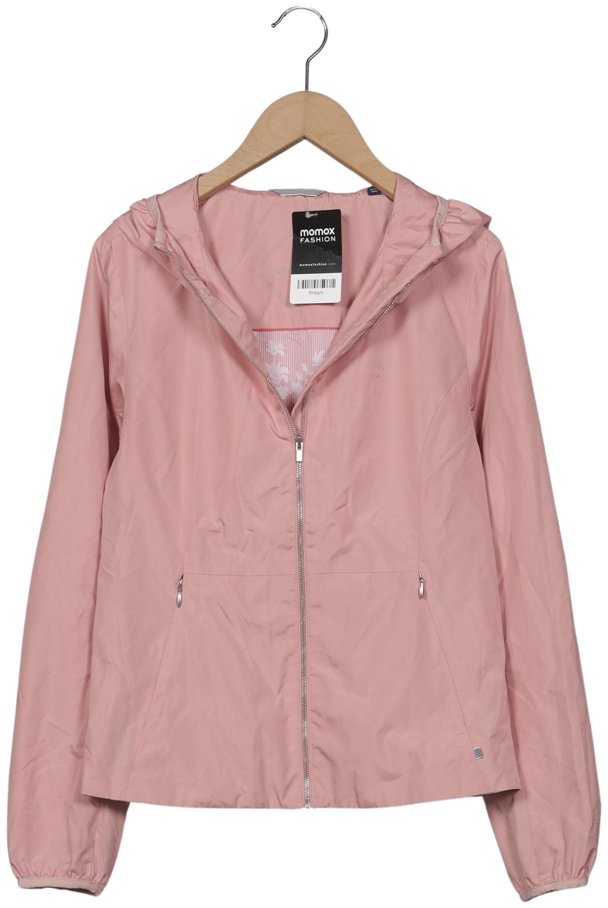 

Gant Damen Jacke, pink, Gr. 34