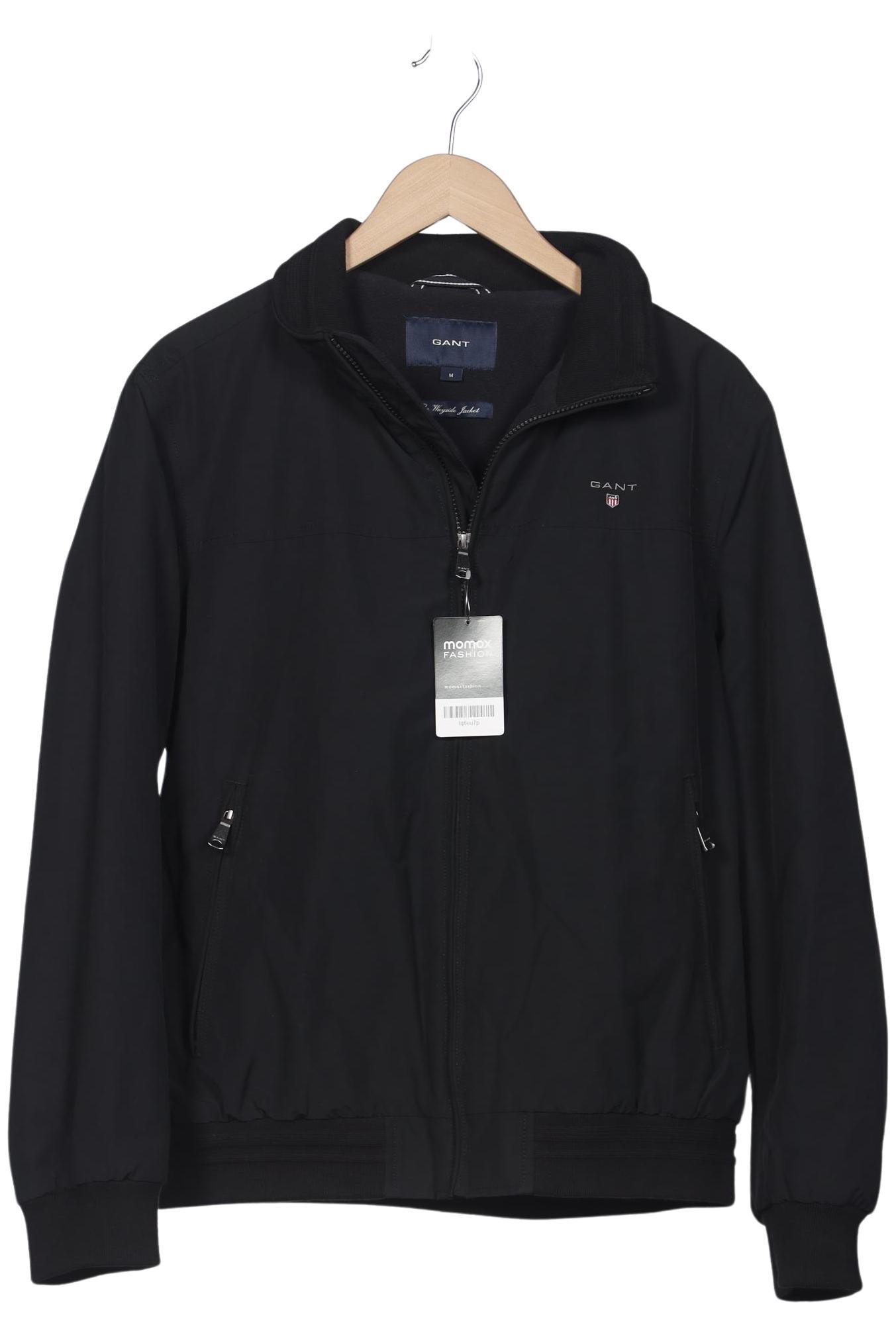 

Gant Damen Jacke, schwarz, Gr. 38