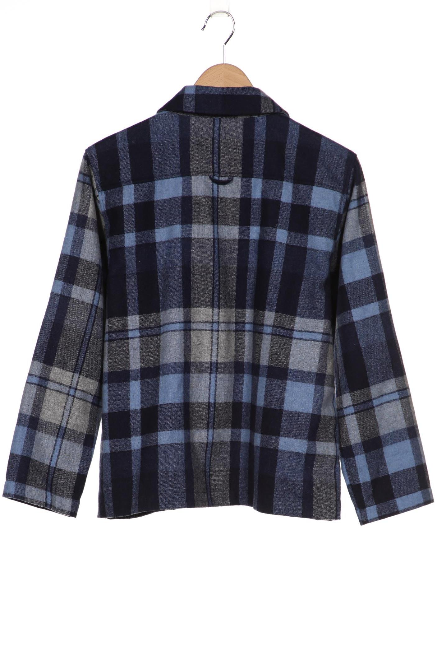 

GANT Damen Jacke, blau