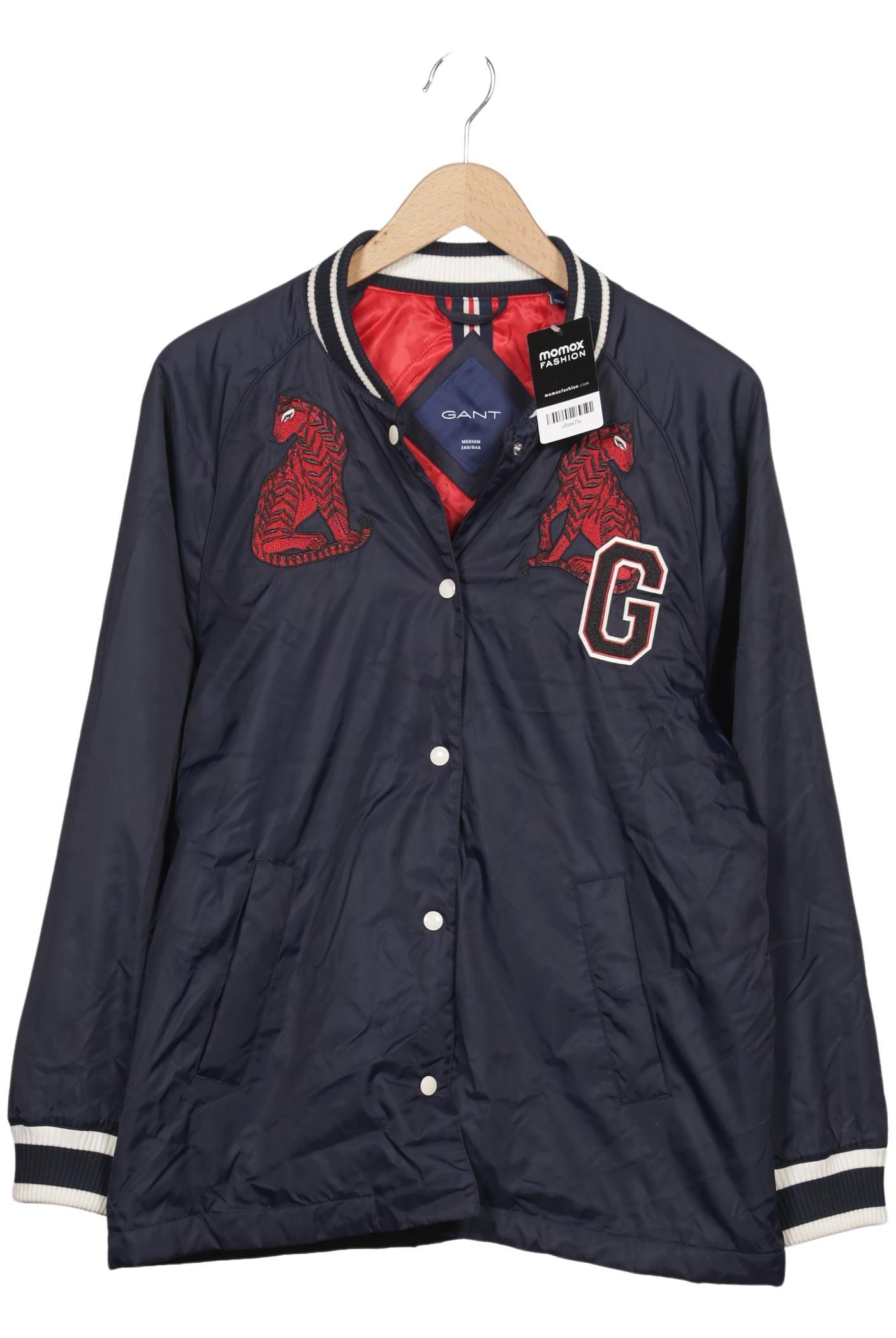 

Gant Damen Jacke, marineblau, Gr. 38