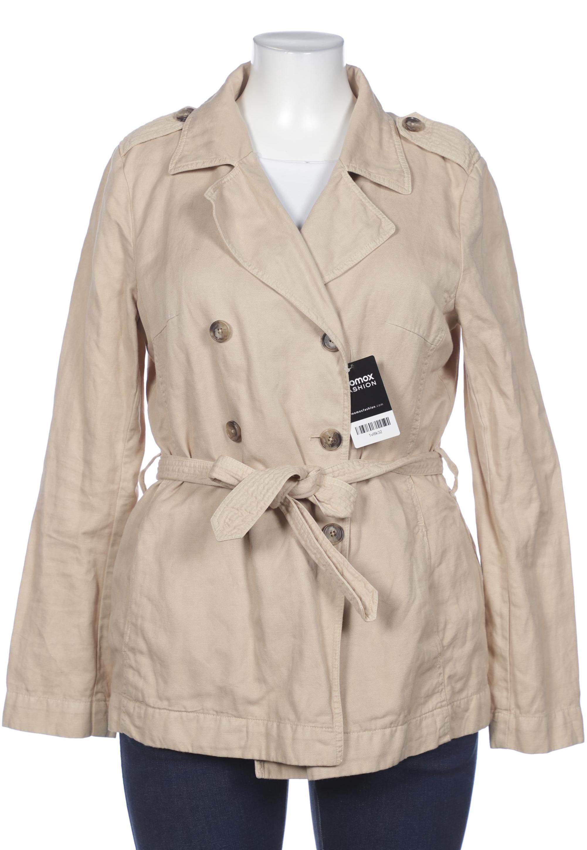 

GANT Damen Jacke, beige