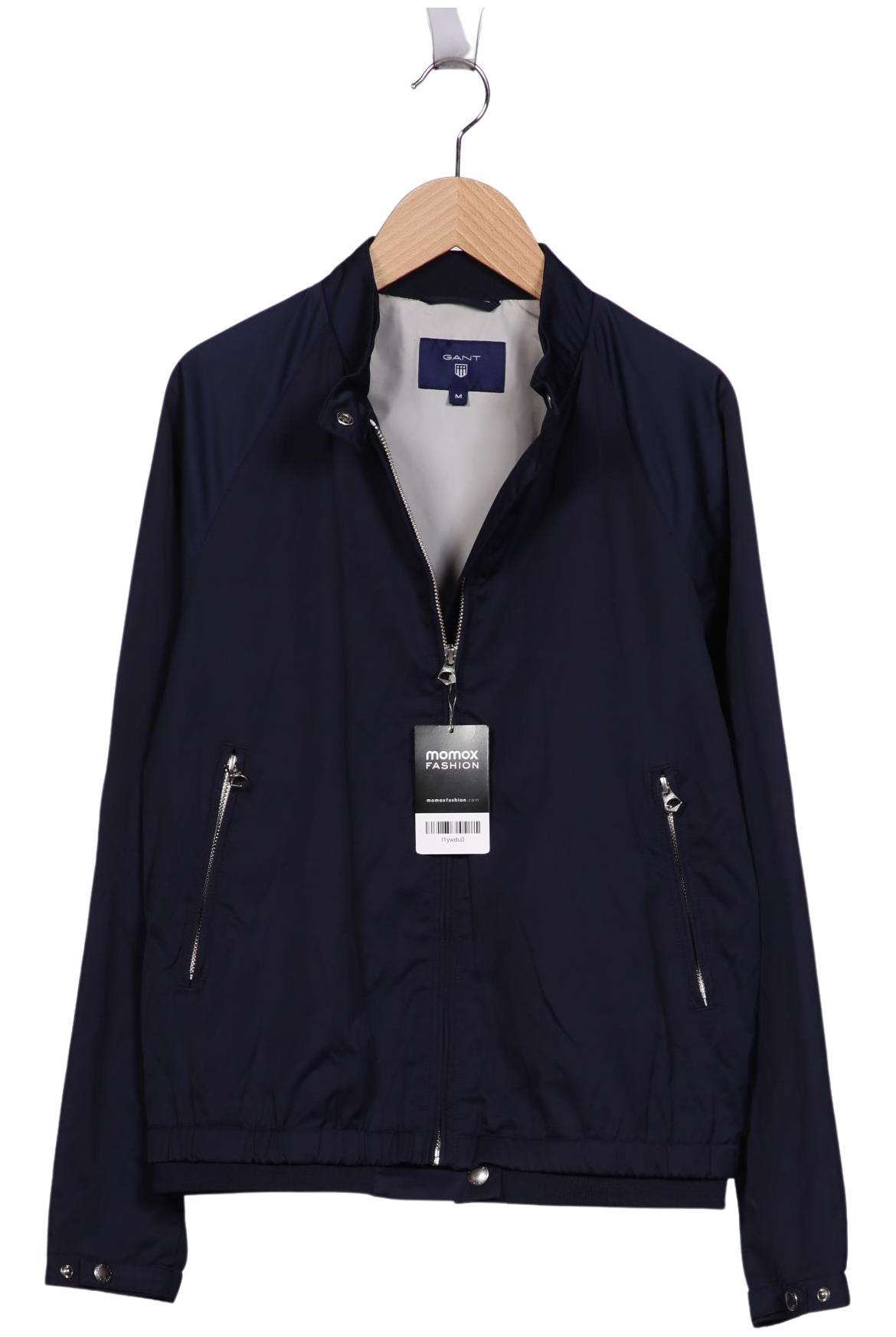 

Gant Damen Jacke, marineblau, Gr. 38