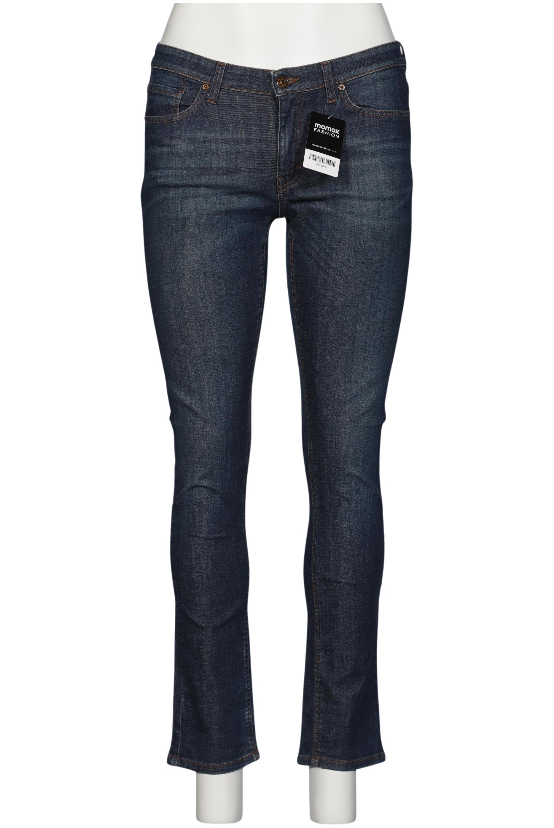 

Gant Damen Jeans, blau, Gr. 32