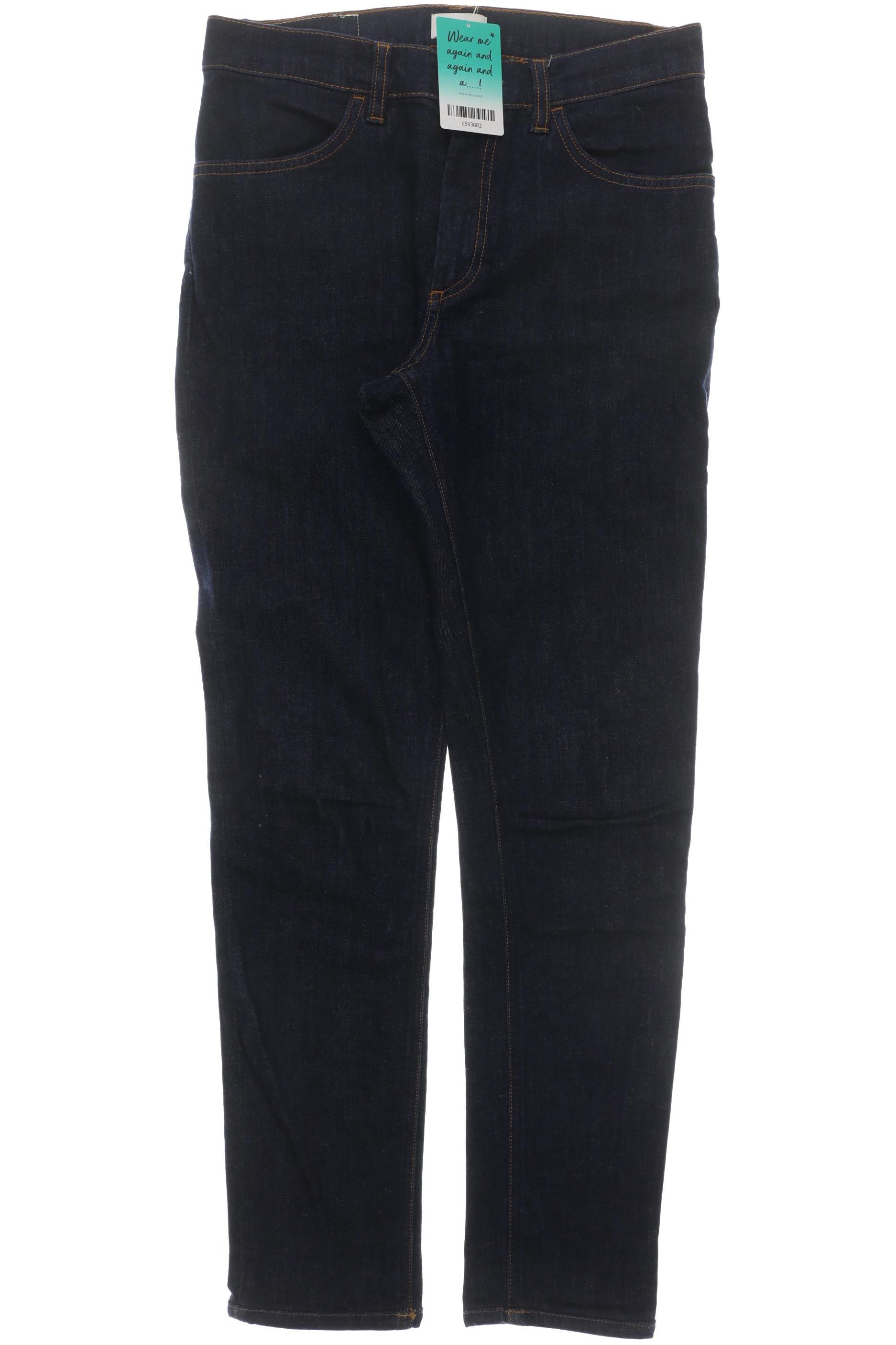 

Gant Damen Jeans, blau, Gr. 30