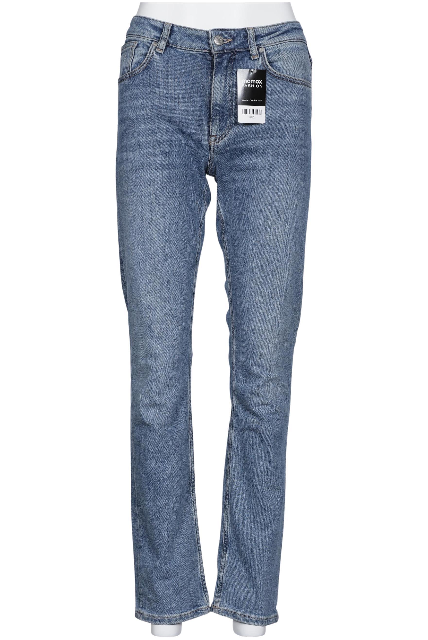 

Gant Damen Jeans, blau, Gr. 28