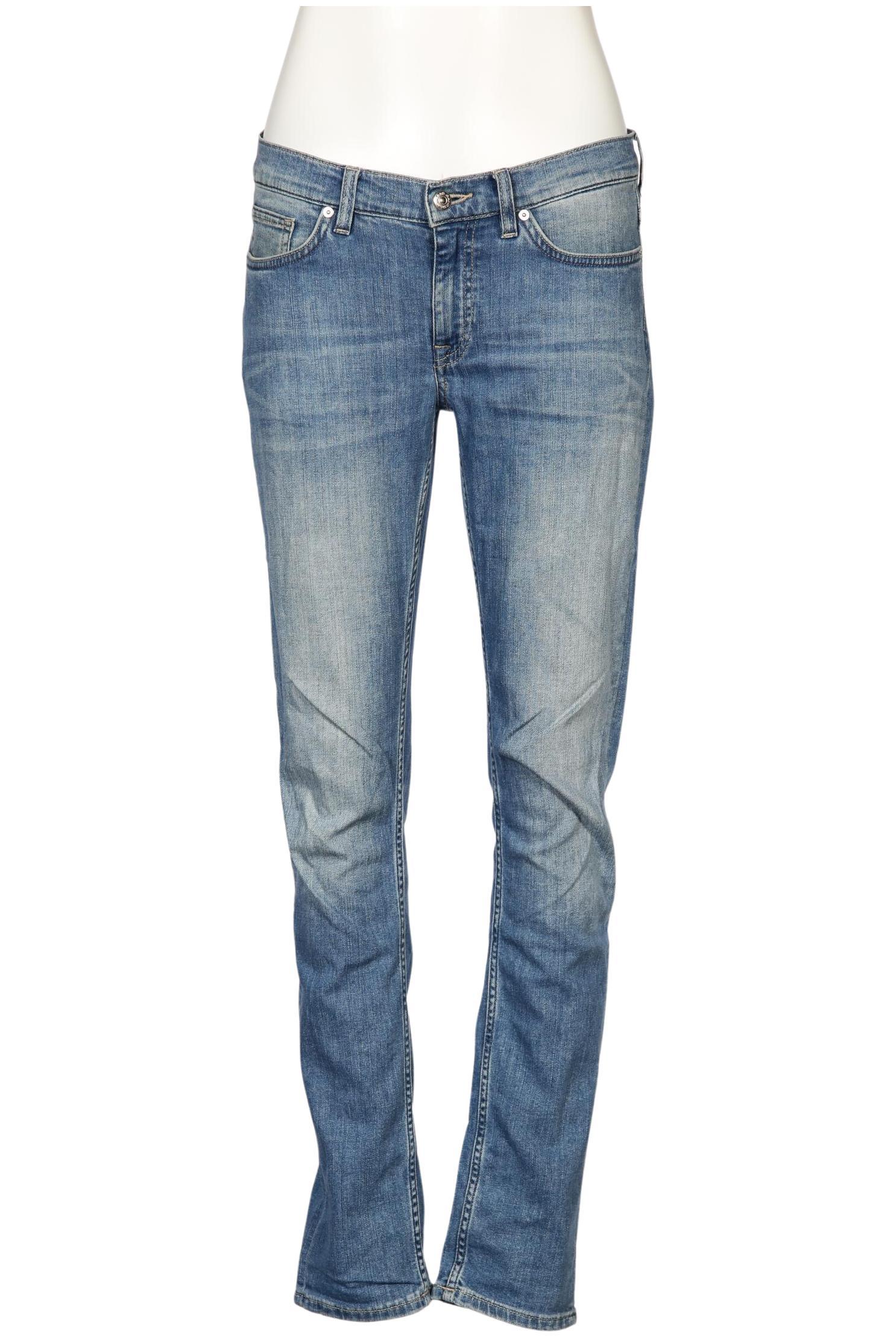 

Gant Damen Jeans, blau, Gr. 28