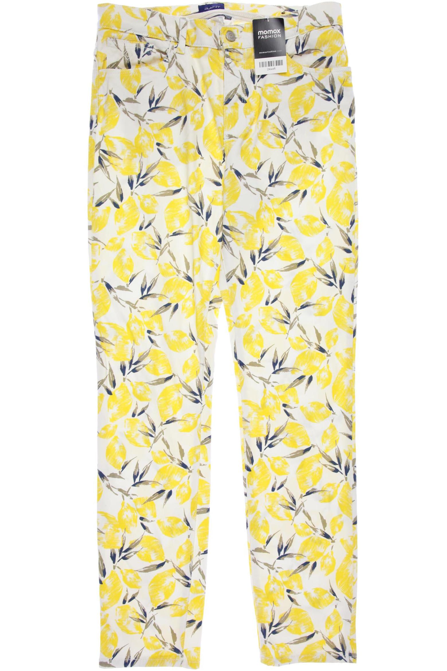

Gant Damen Jeans, mehrfarbig, Gr. 31