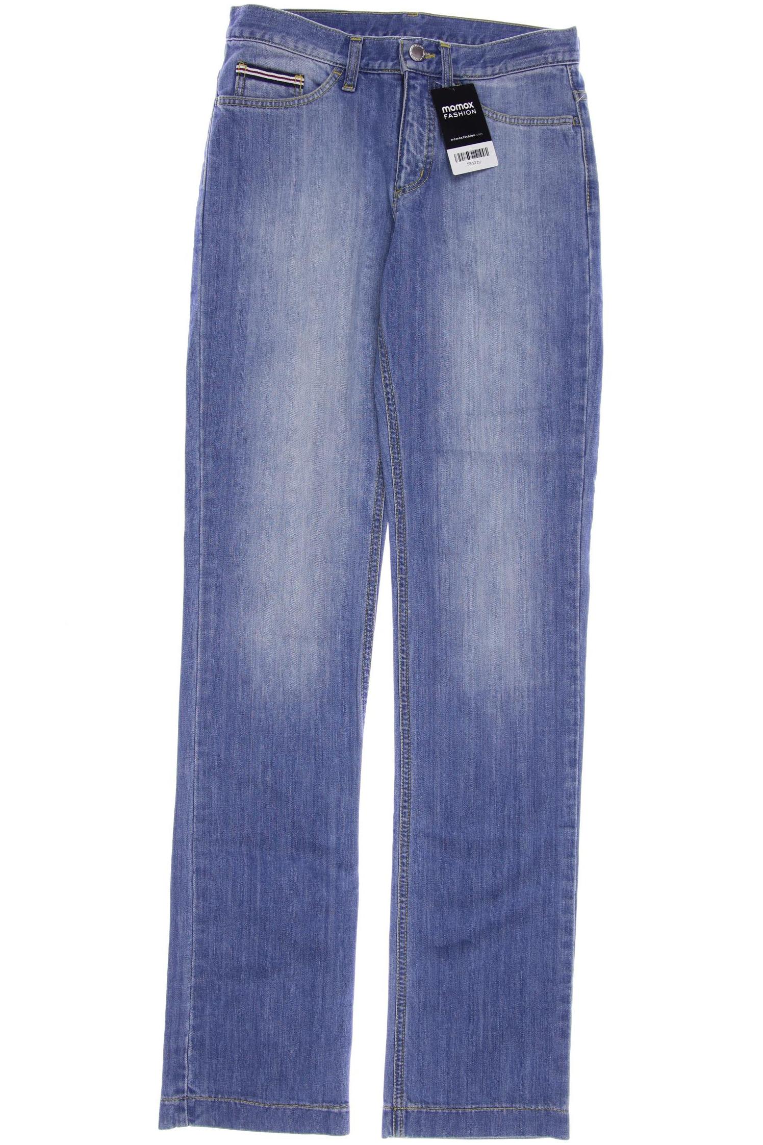 

Gant Damen Jeans, marineblau, Gr. 27