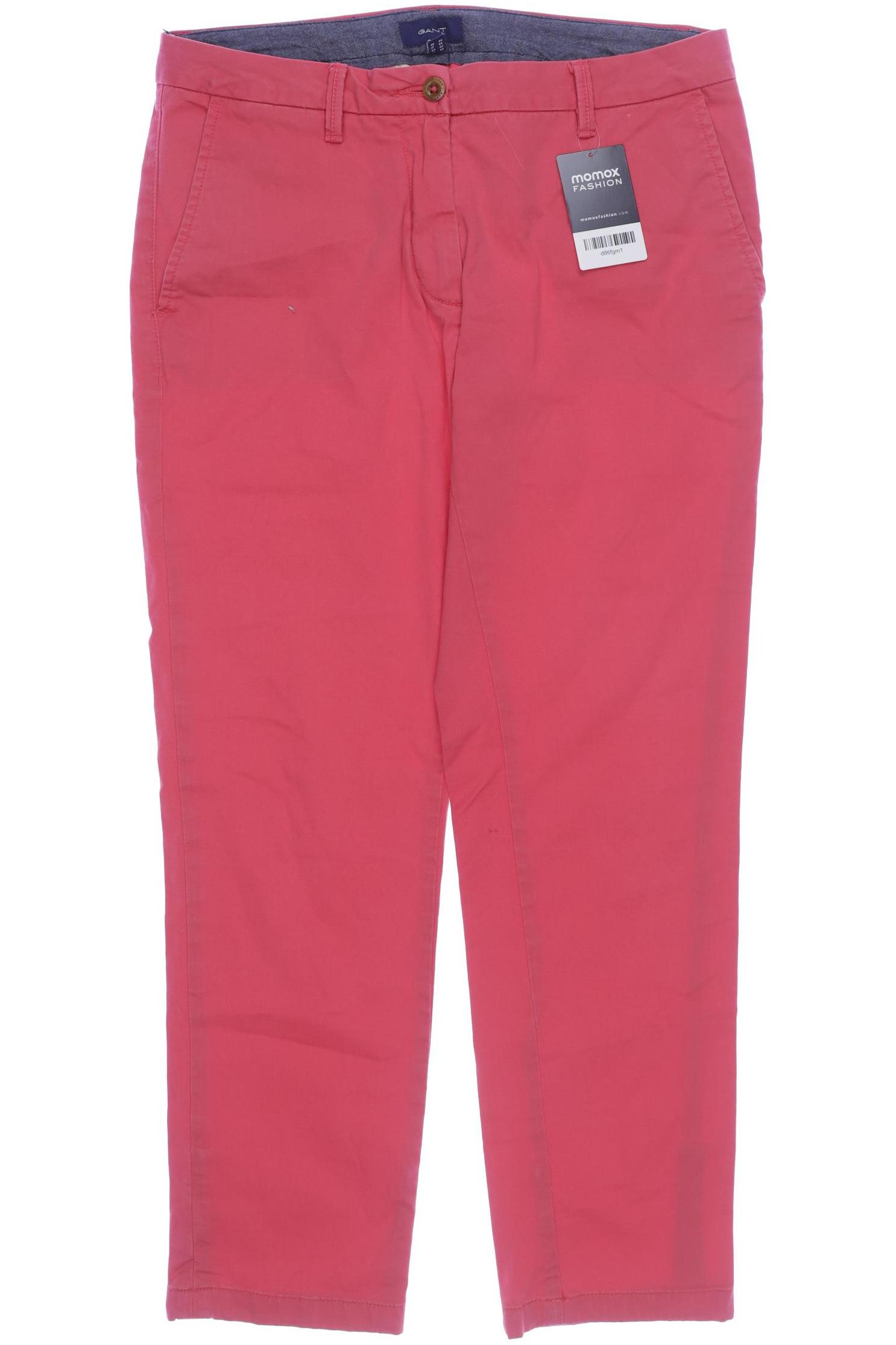 

Gant Damen Jeans, pink, Gr. 40