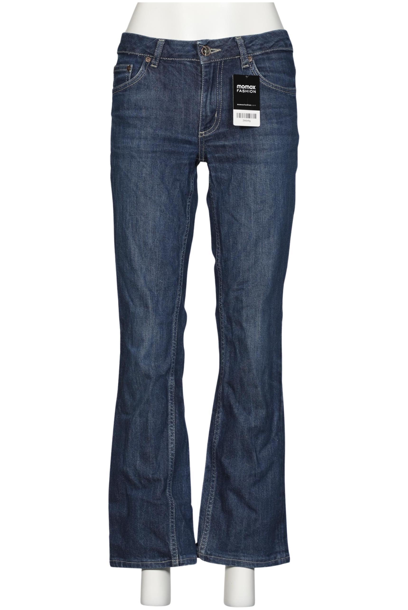 

Gant Damen Jeans, blau, Gr. 27