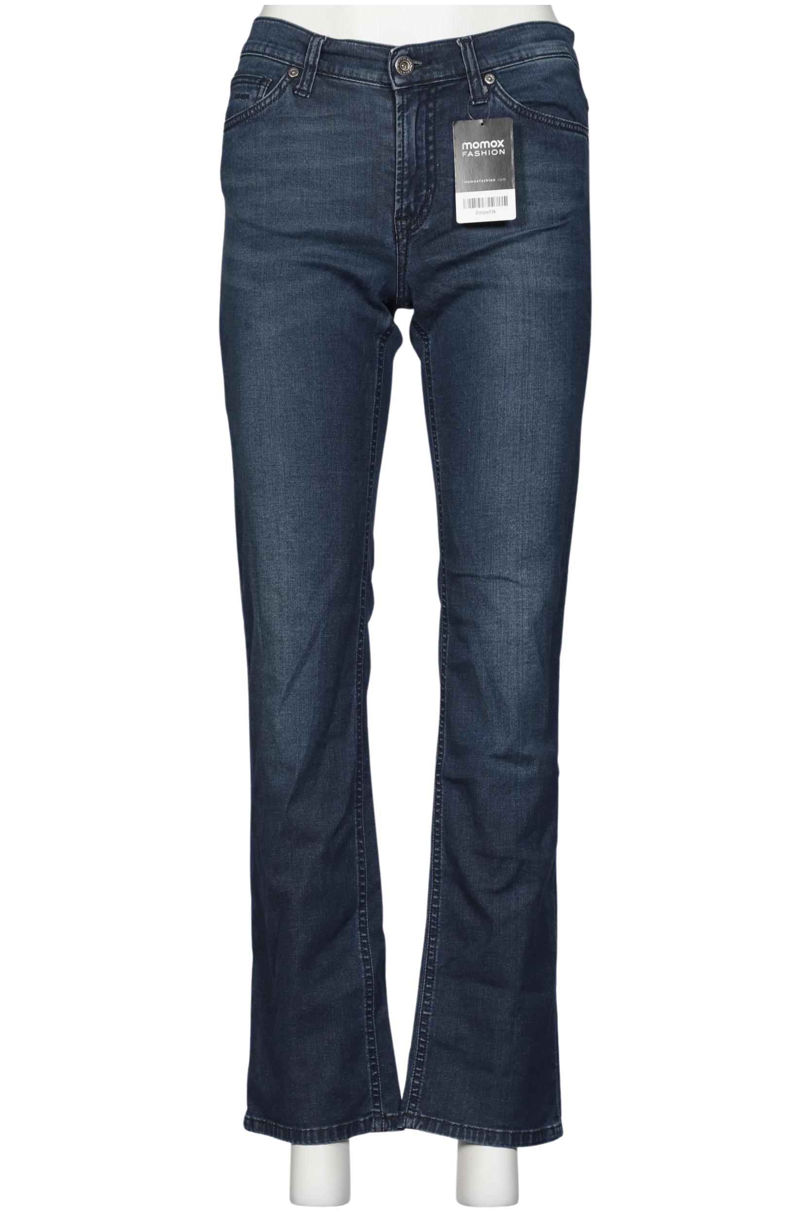 

Gant Damen Jeans, blau, Gr. 27