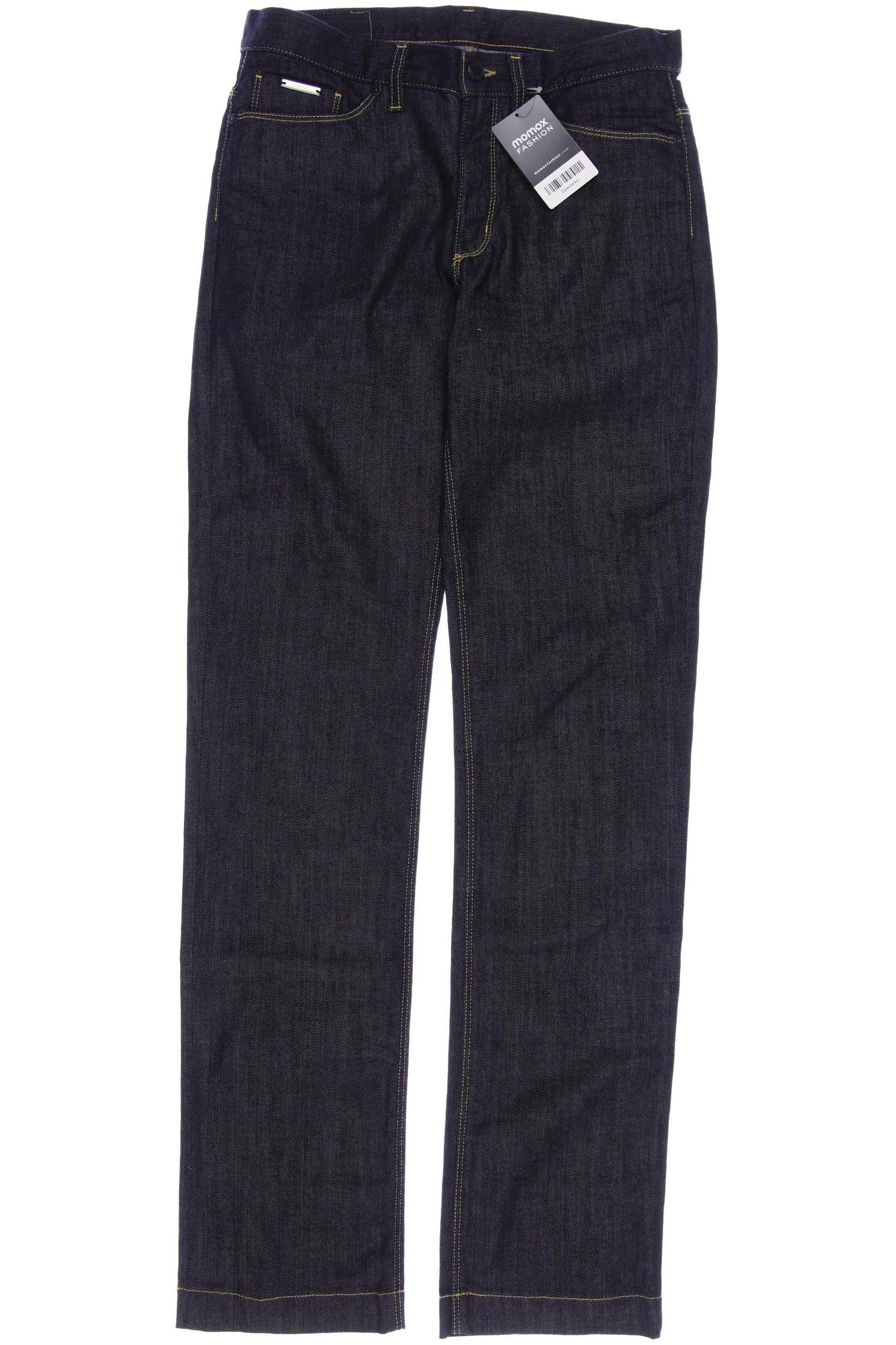 

GANT Damen Jeans, marineblau