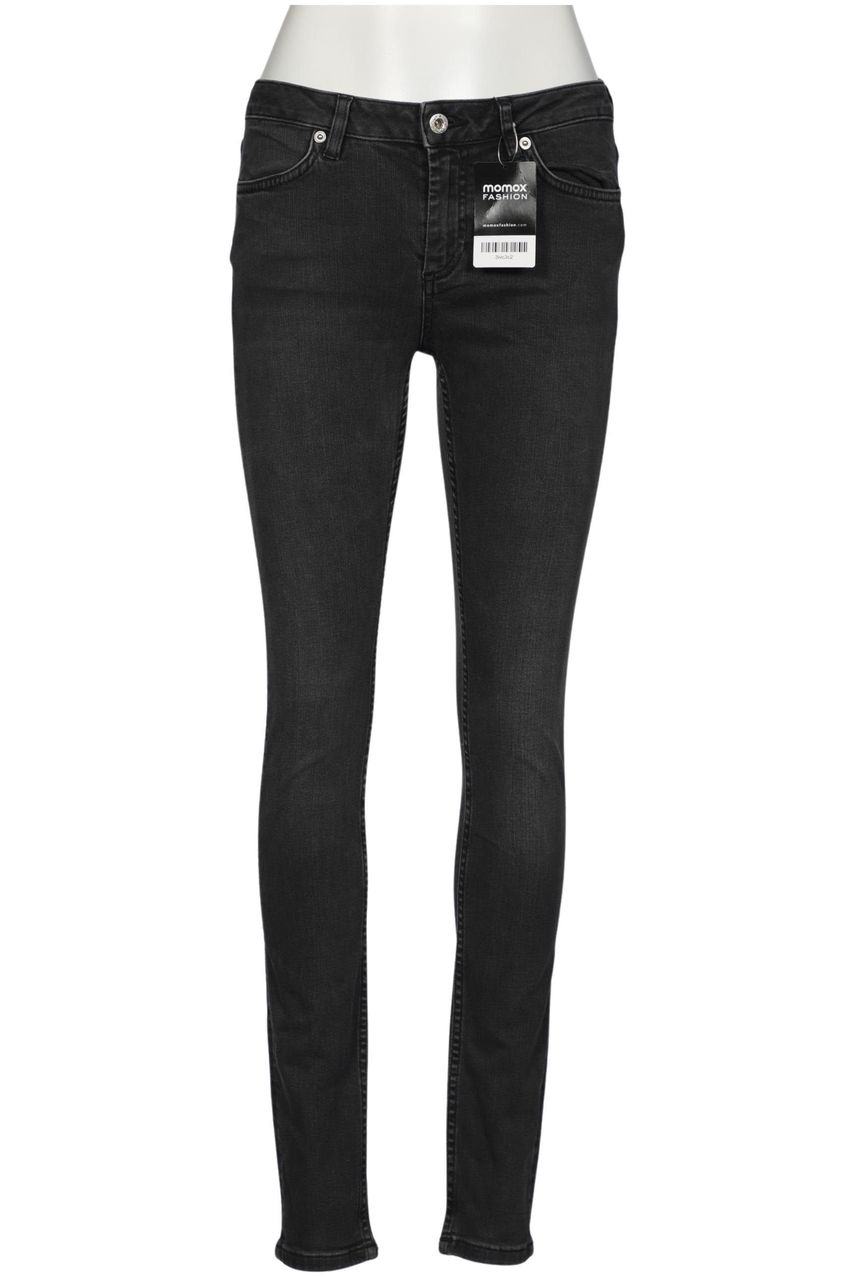 

Gant Damen Jeans, schwarz, Gr. 27