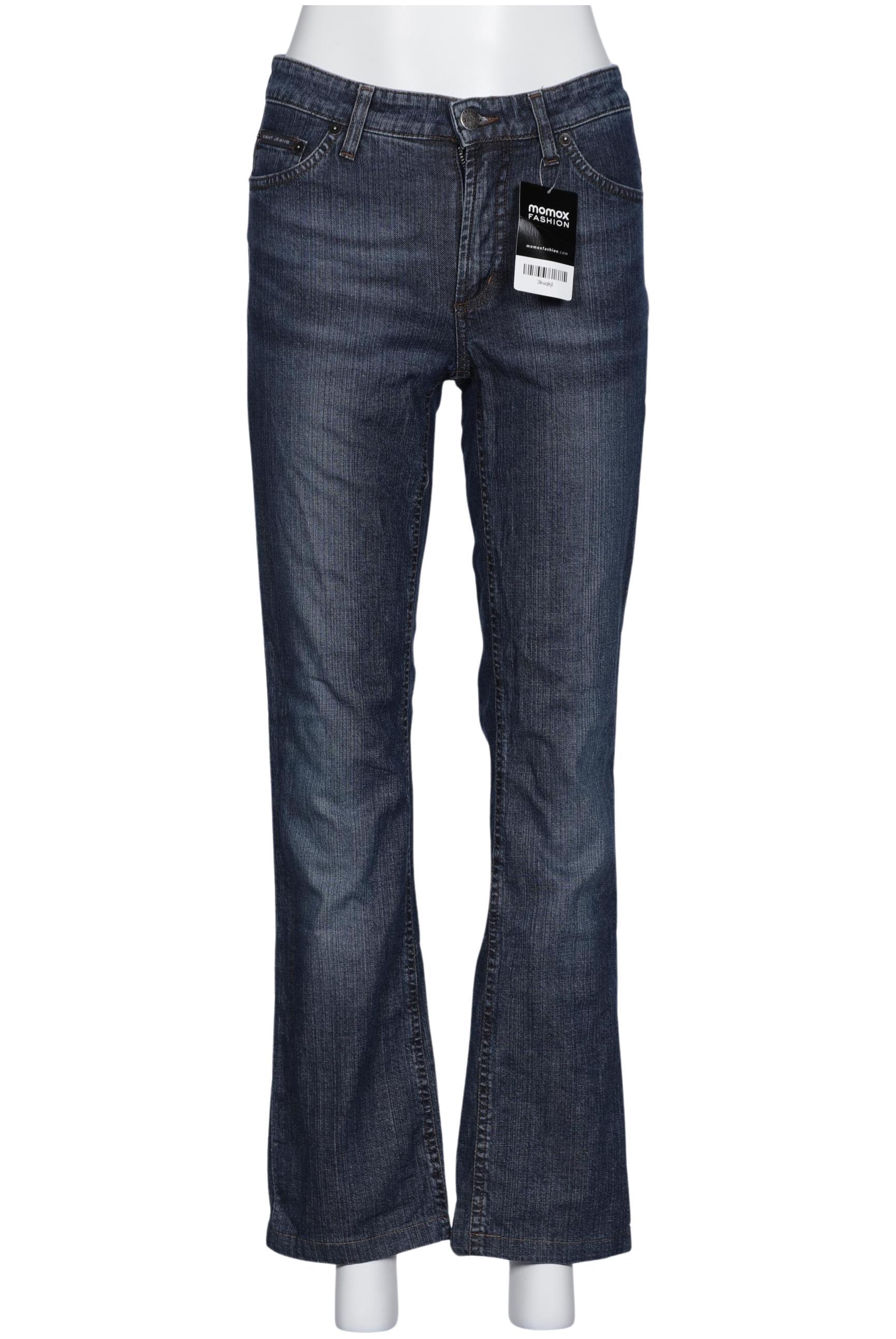 

Gant Damen Jeans, blau, Gr. 27