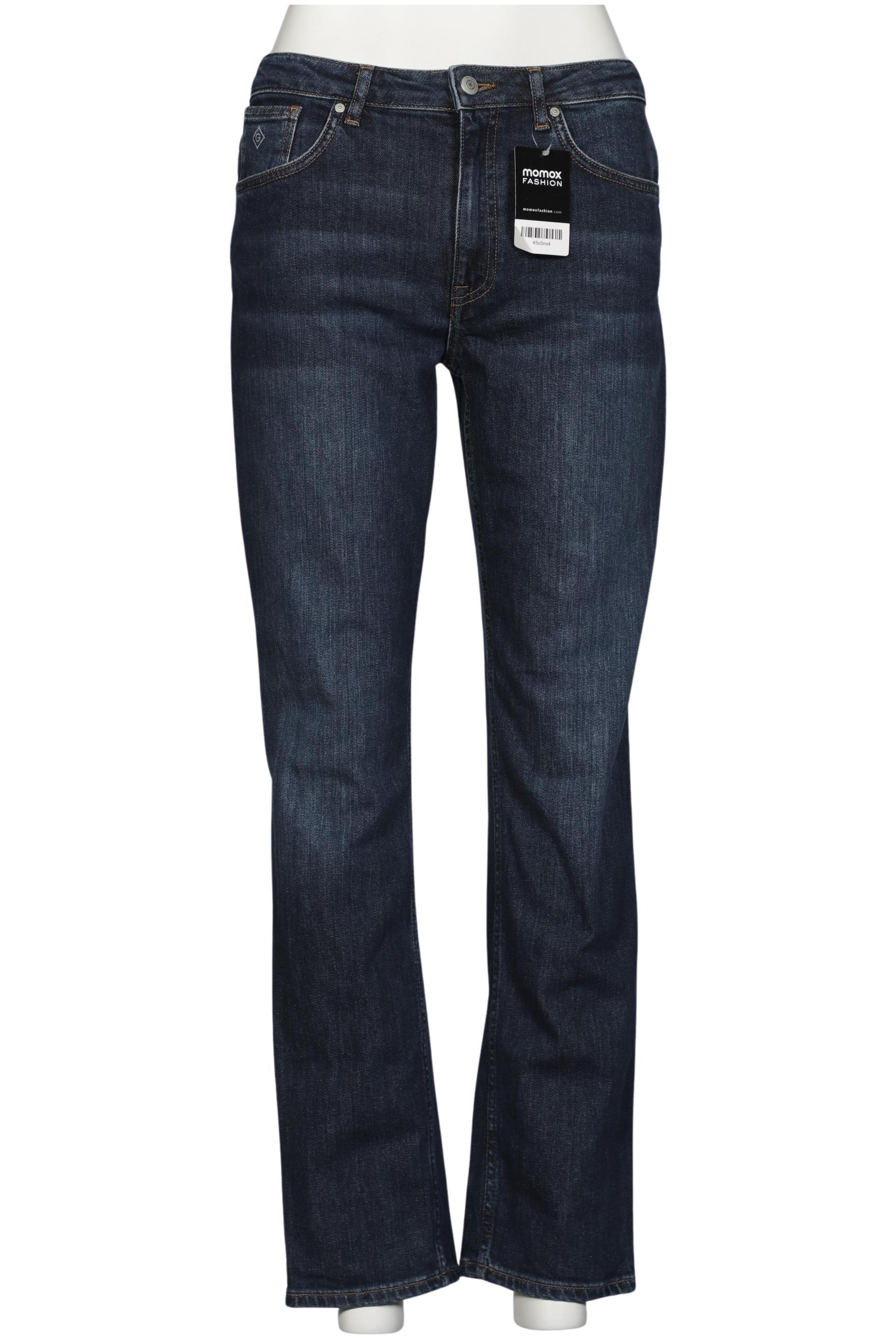 

Gant Damen Jeans, marineblau, Gr. 31