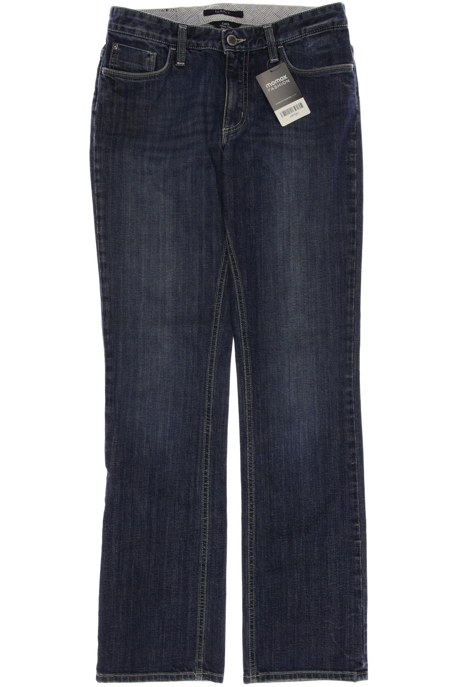 

GANT Damen Jeans, blau