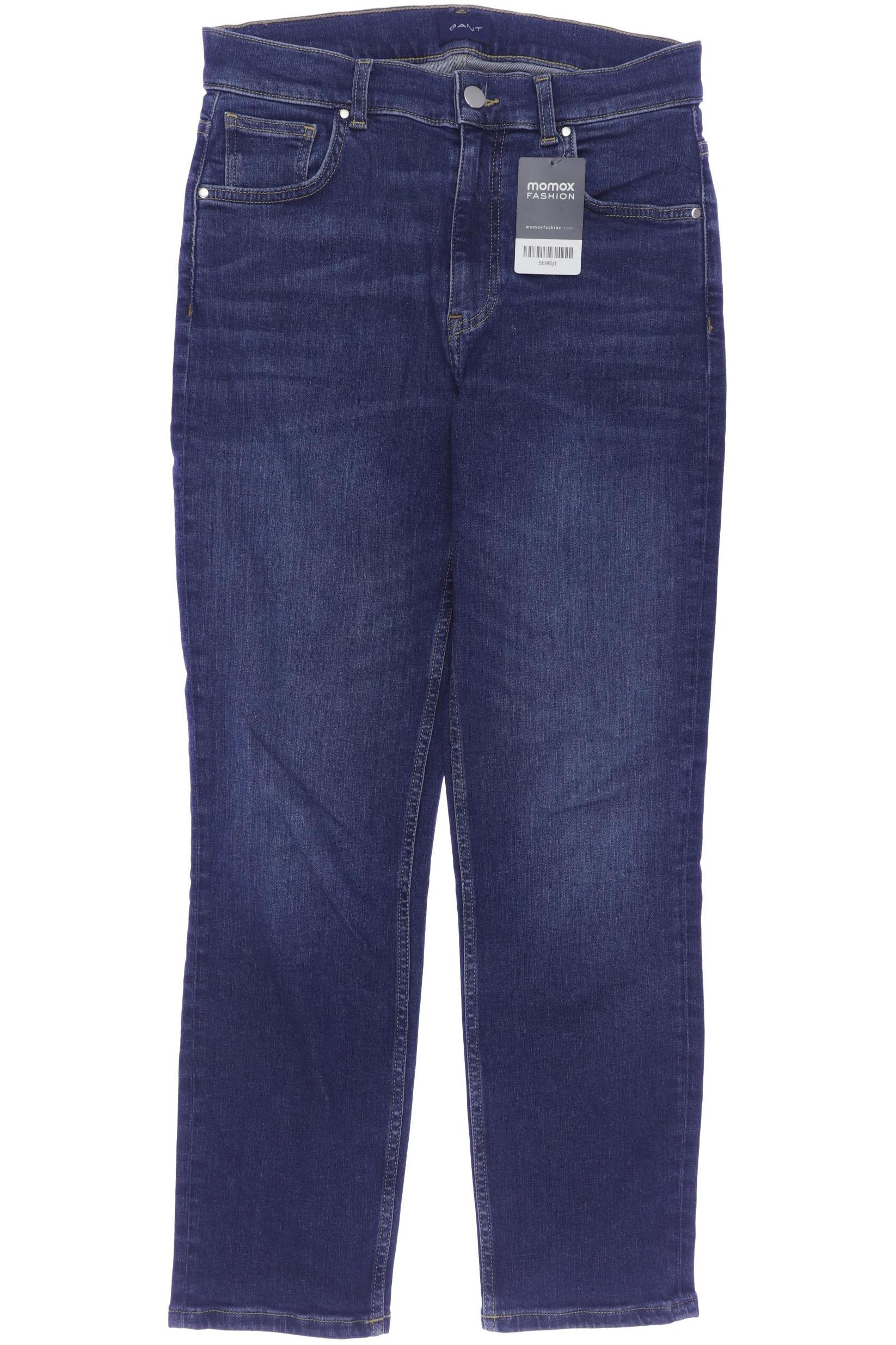 

Gant Damen Jeans, blau, Gr. 29