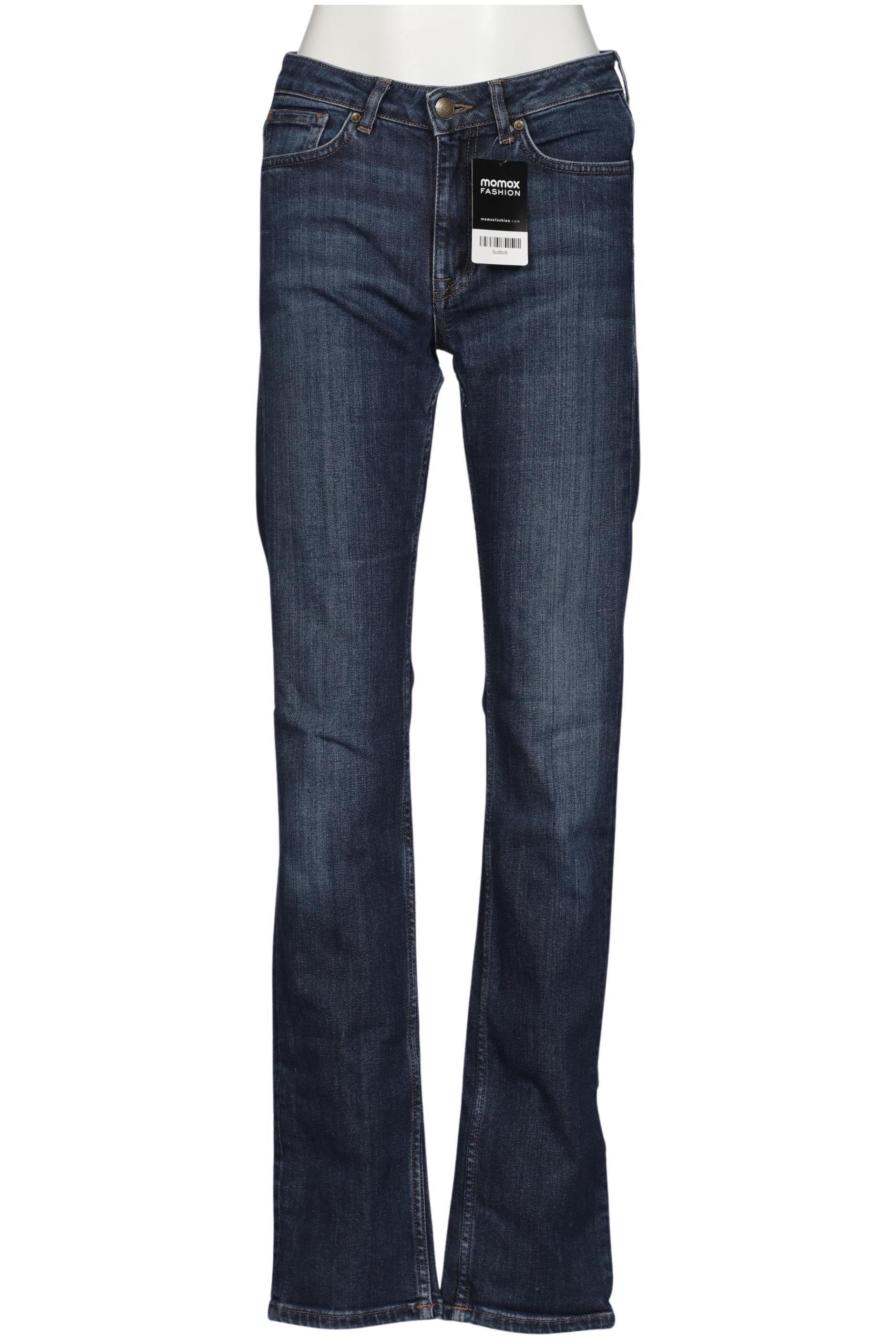 

Gant Damen Jeans, blau, Gr. 28