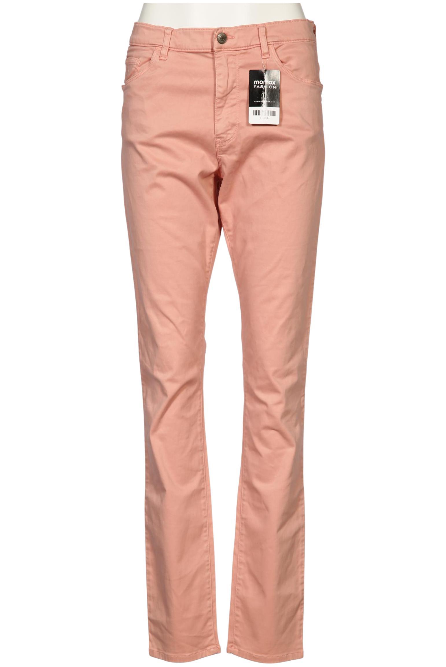

Gant Damen Jeans, pink, Gr. 31